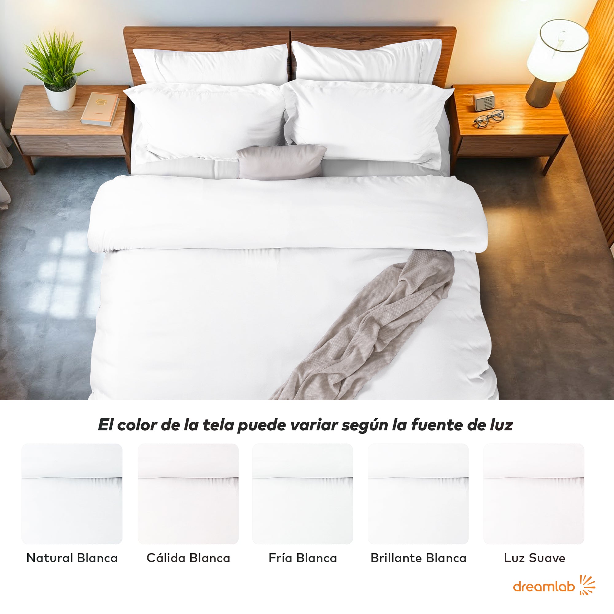 Fundas de Edredón