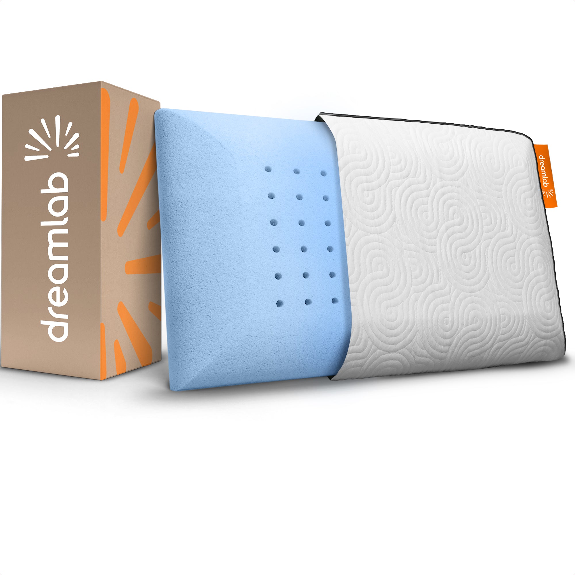 Almohada de Memory Foam