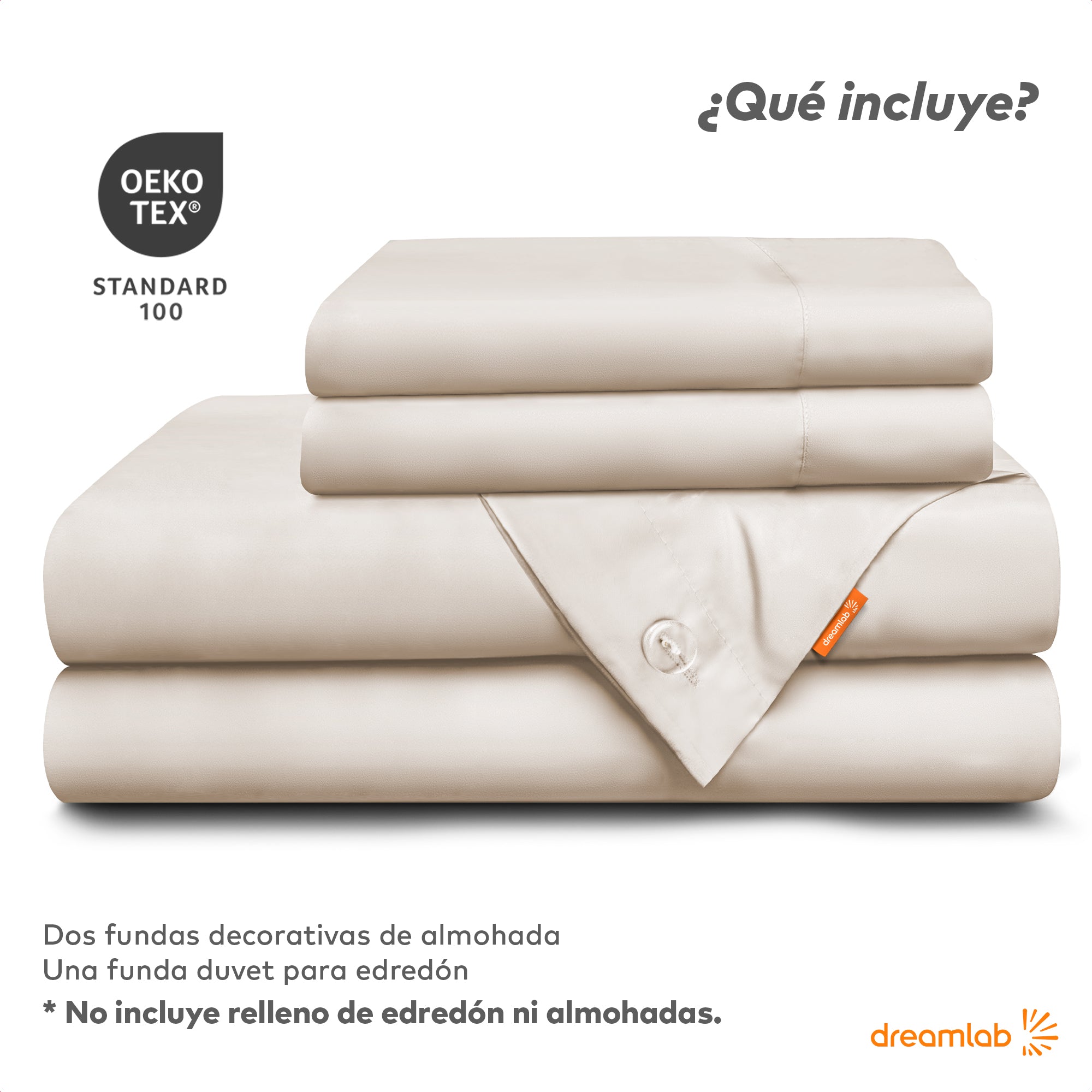 Fundas de Edredón