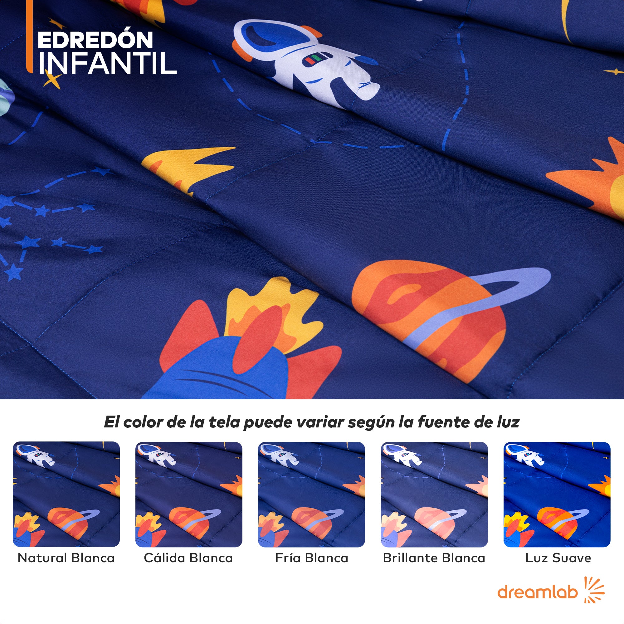 Edredón infantil con diseño de dinosaurios, ideal para cama matrimonial o individual, perfecto para decorar la habitación de los niños.
