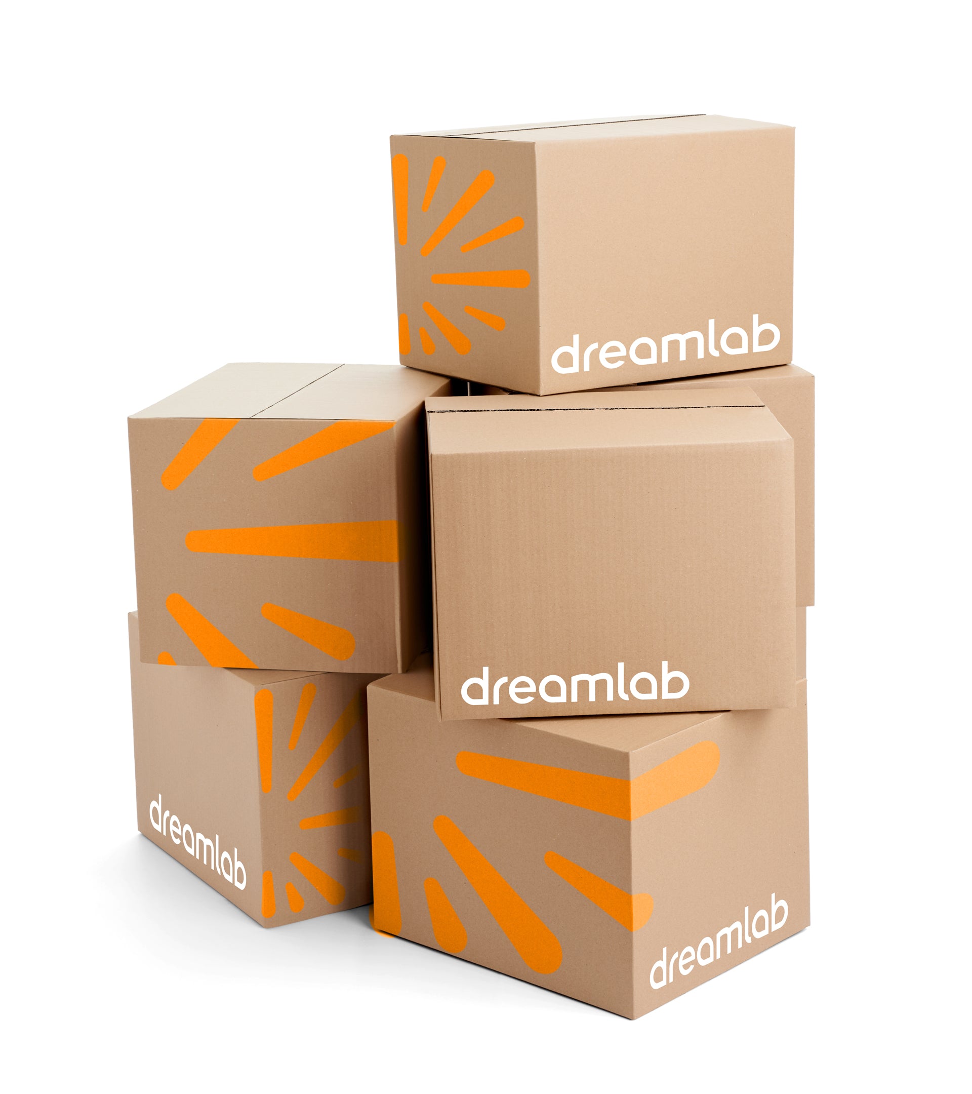 empaques dreamlab for business