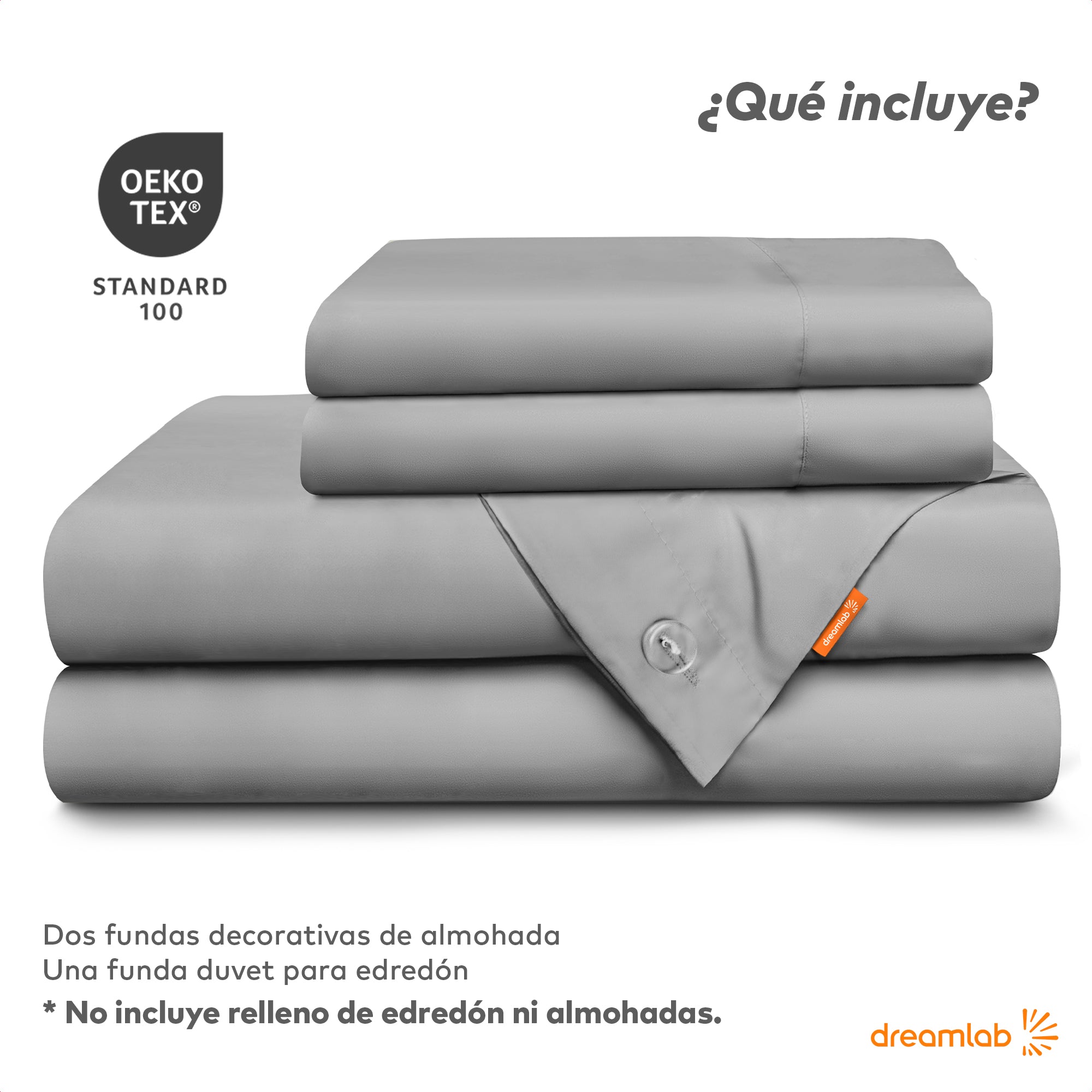 Fundas de Edredón