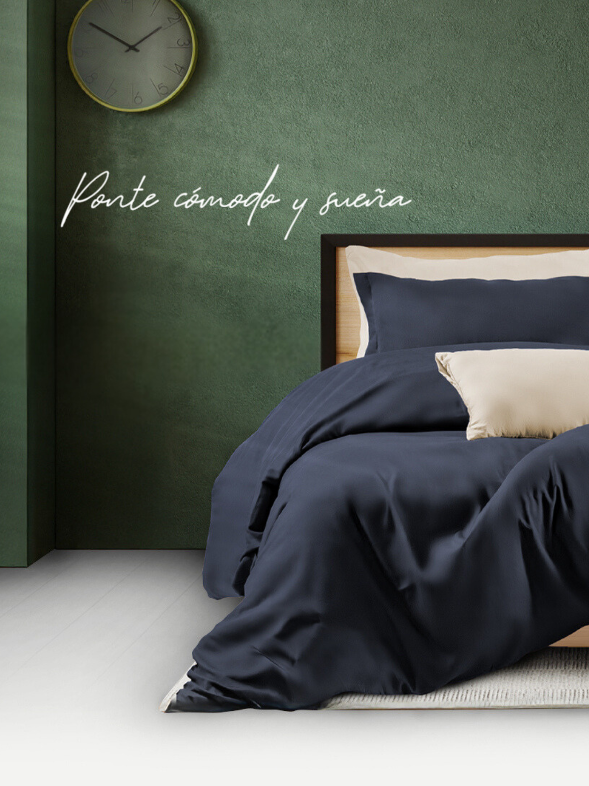 la cama que sueñas con dreamlab