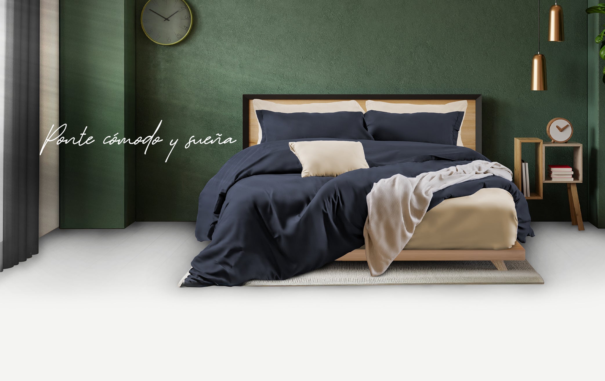 renueva tu recamara con dreamlab mx