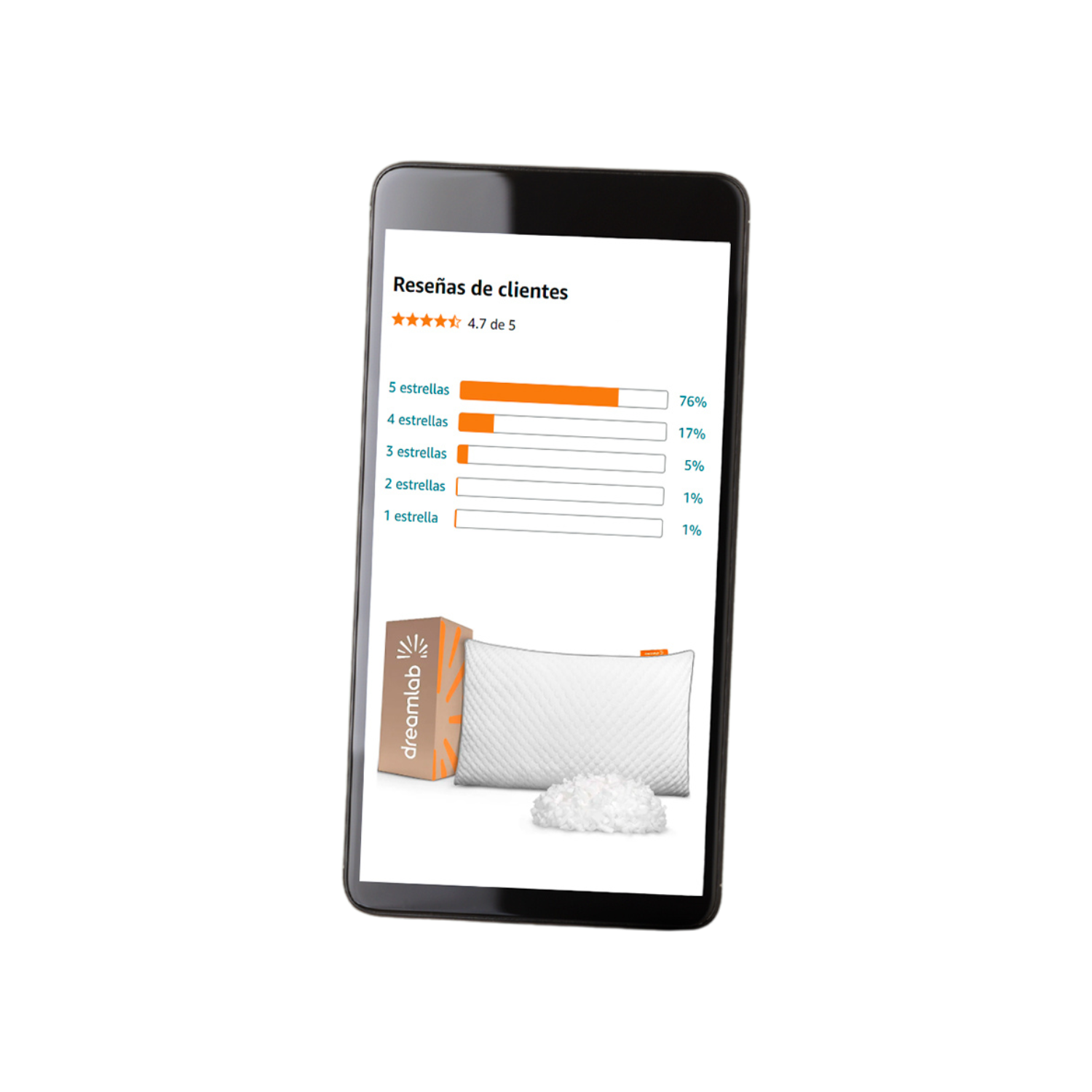 reseñas de dreamlab mx