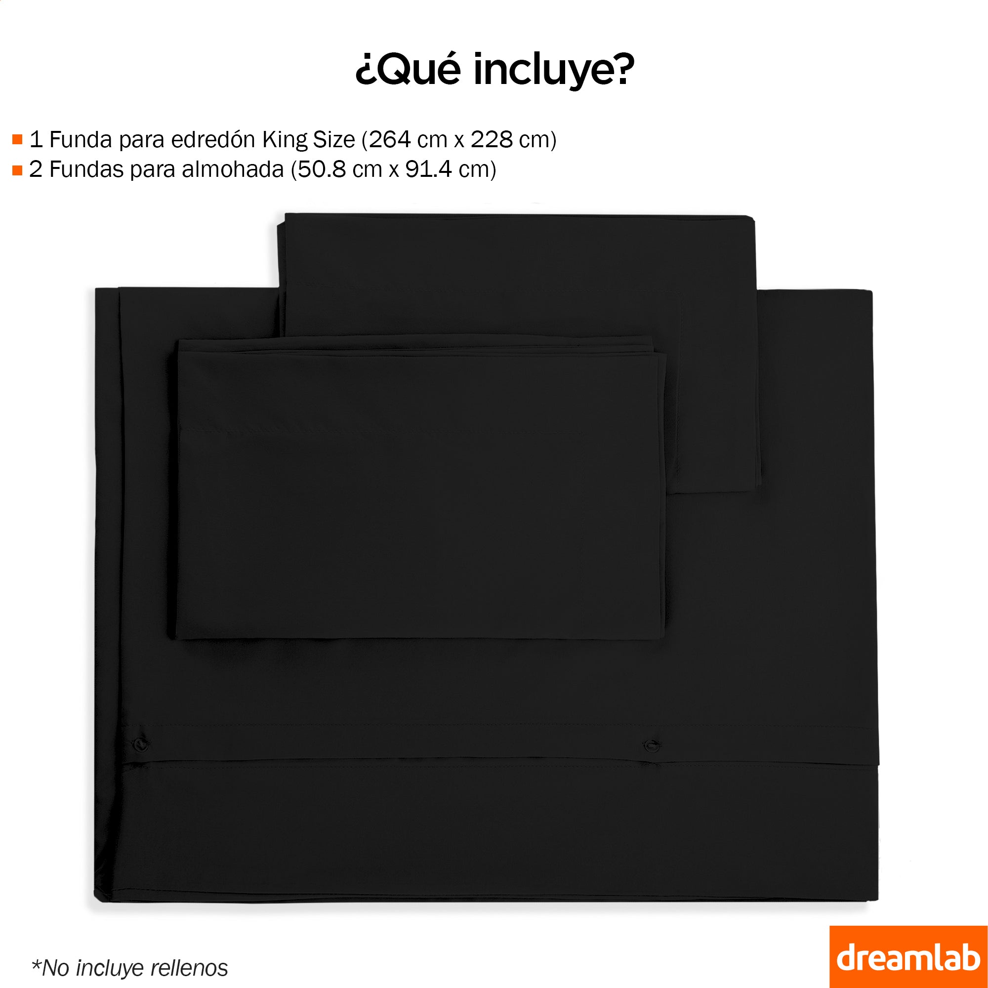 Fundas de Edredón