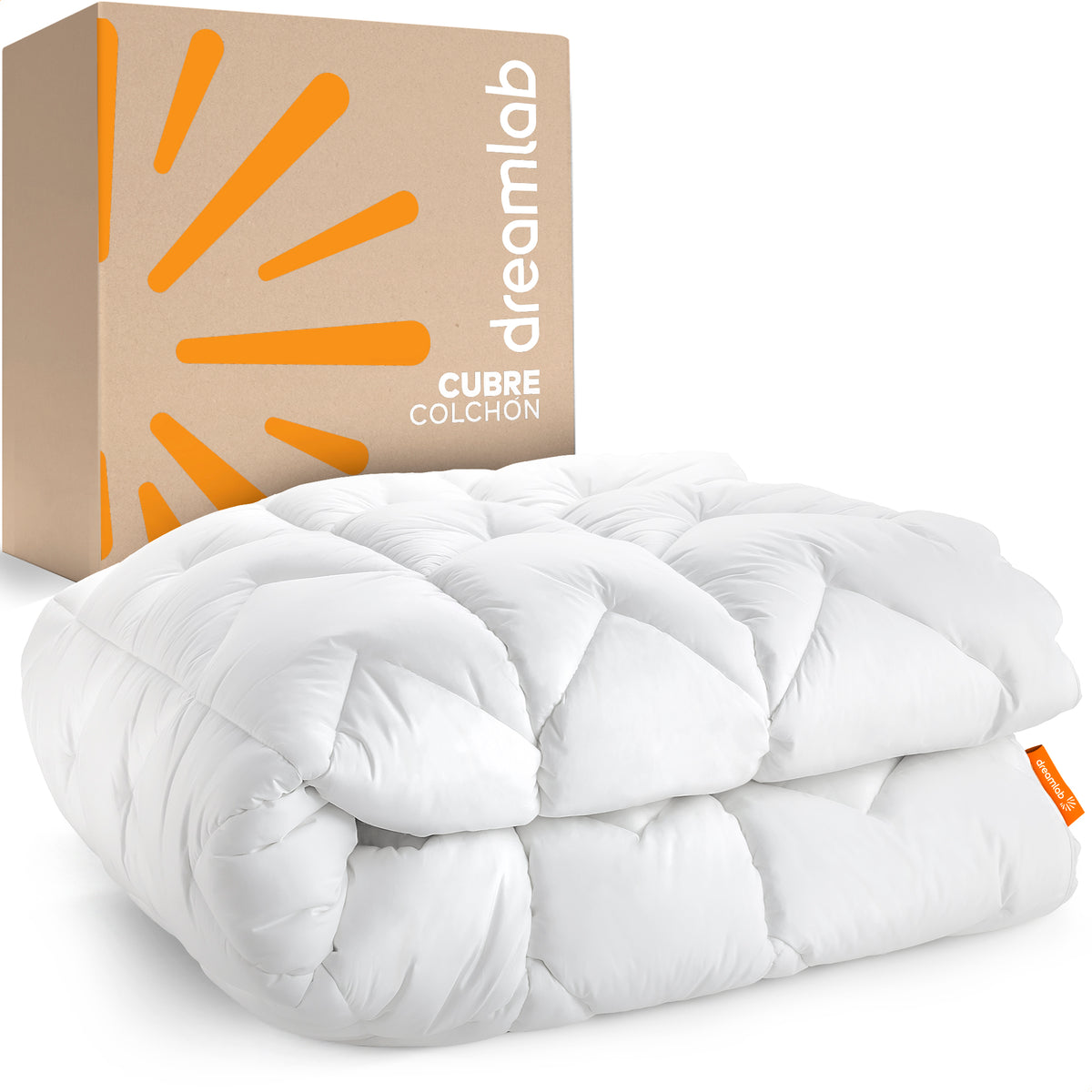 Cubrecolchon Sognare Precio De Colchon Sognare Mercado Libre King