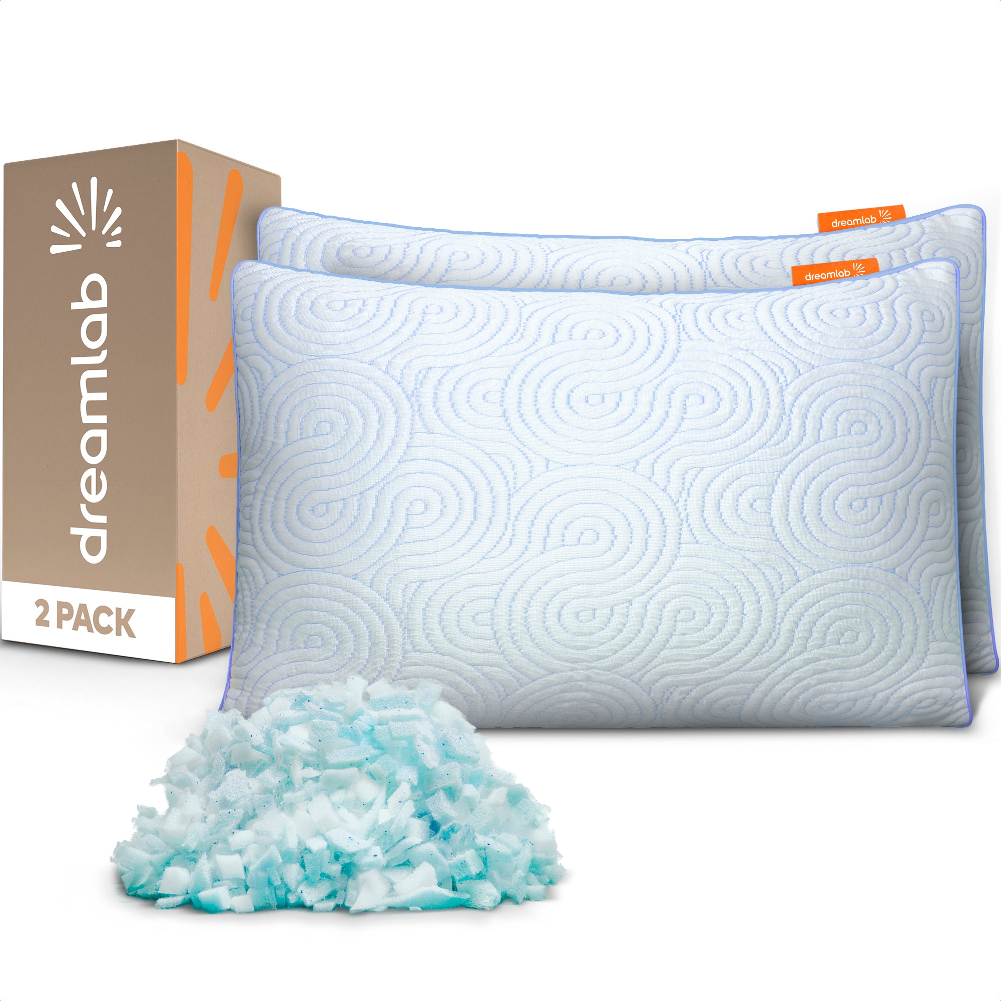 Almohada Cloud Pillow