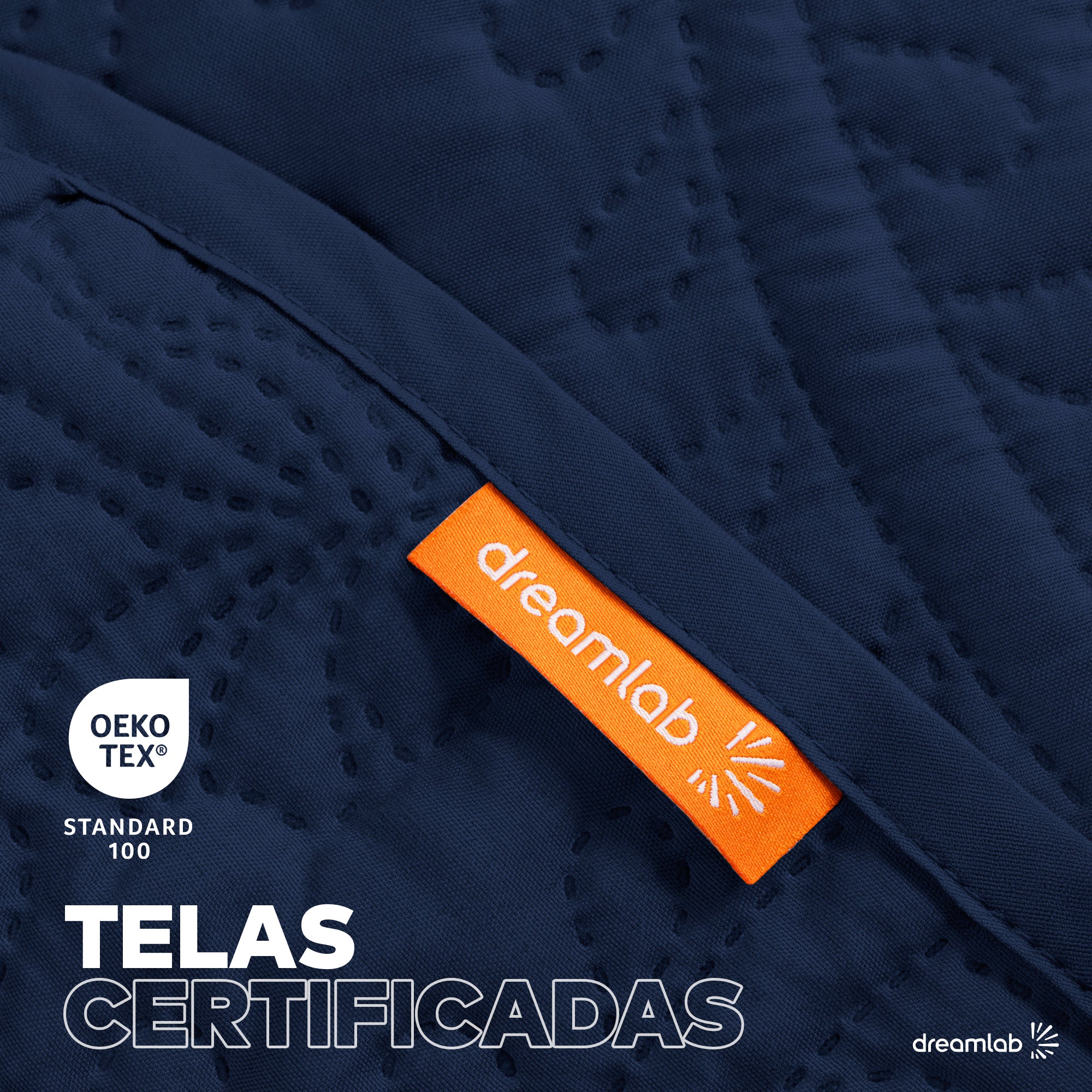 Colcha Ligera Estilo Moneda