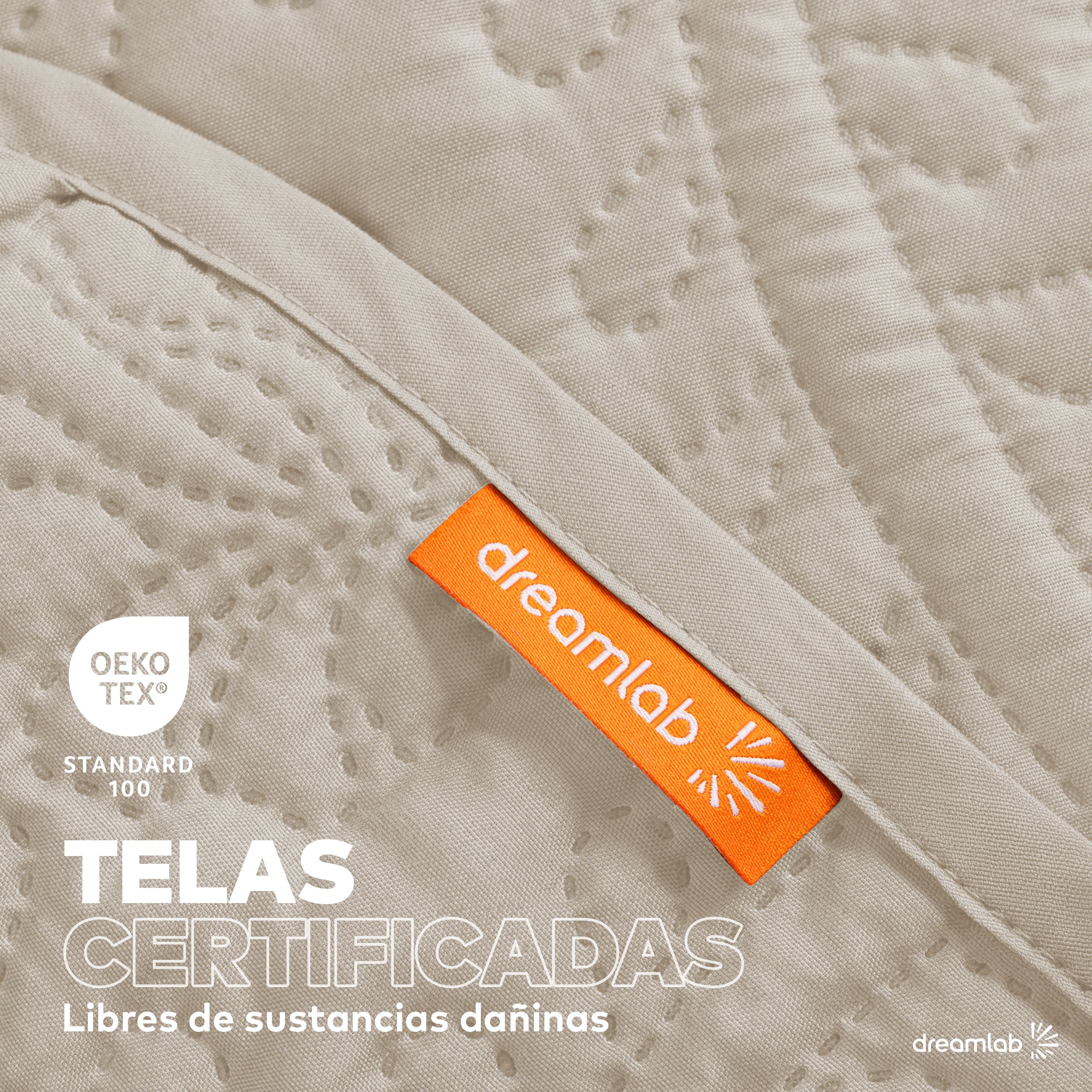 Colcha Ligera Estilo Moneda