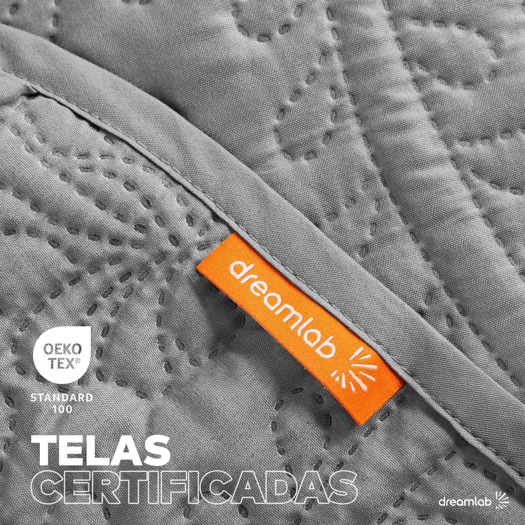 Colcha Ligera Estilo Moneda