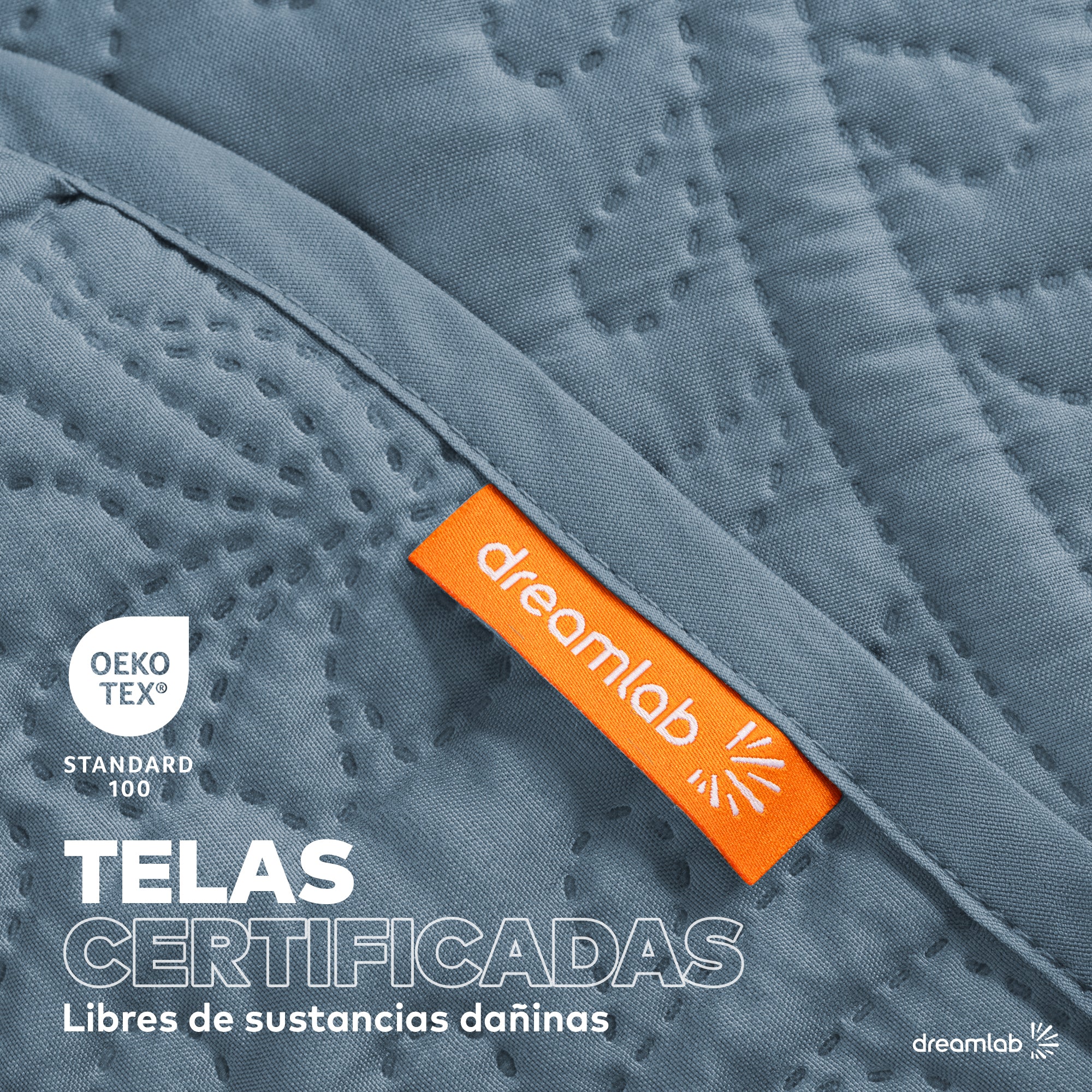 Colcha Ligera Estilo Moneda