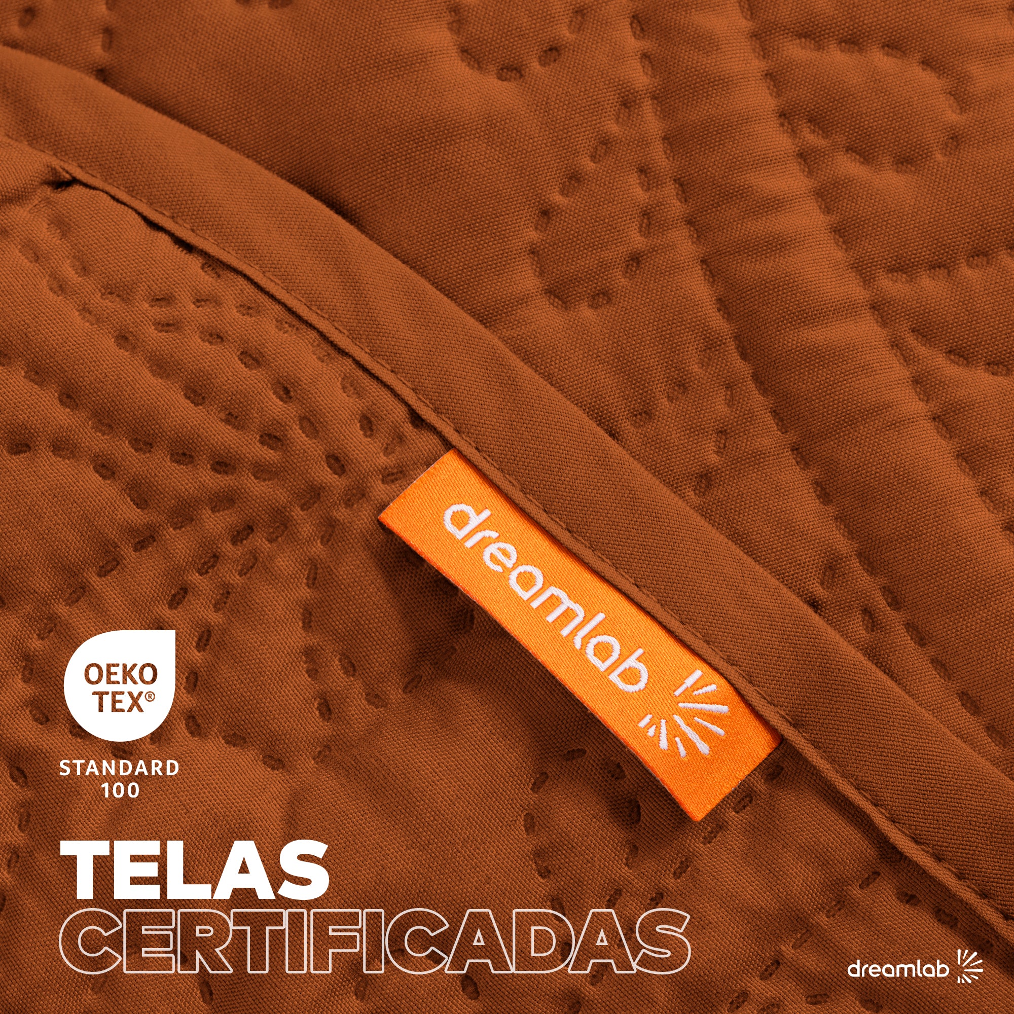 Colcha Ligera Estilo Moneda