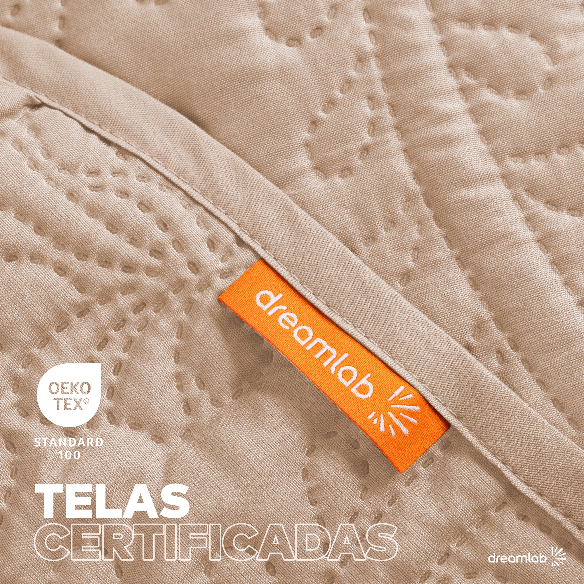 Colcha Ligera Estilo Moneda