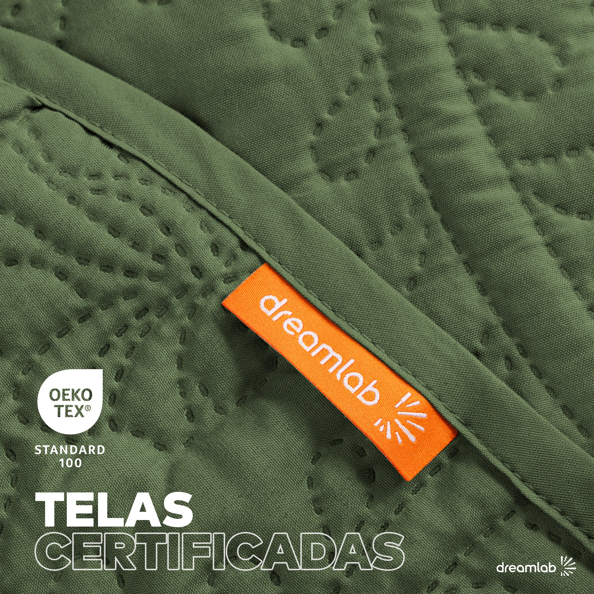 Colcha Ligera Estilo Moneda