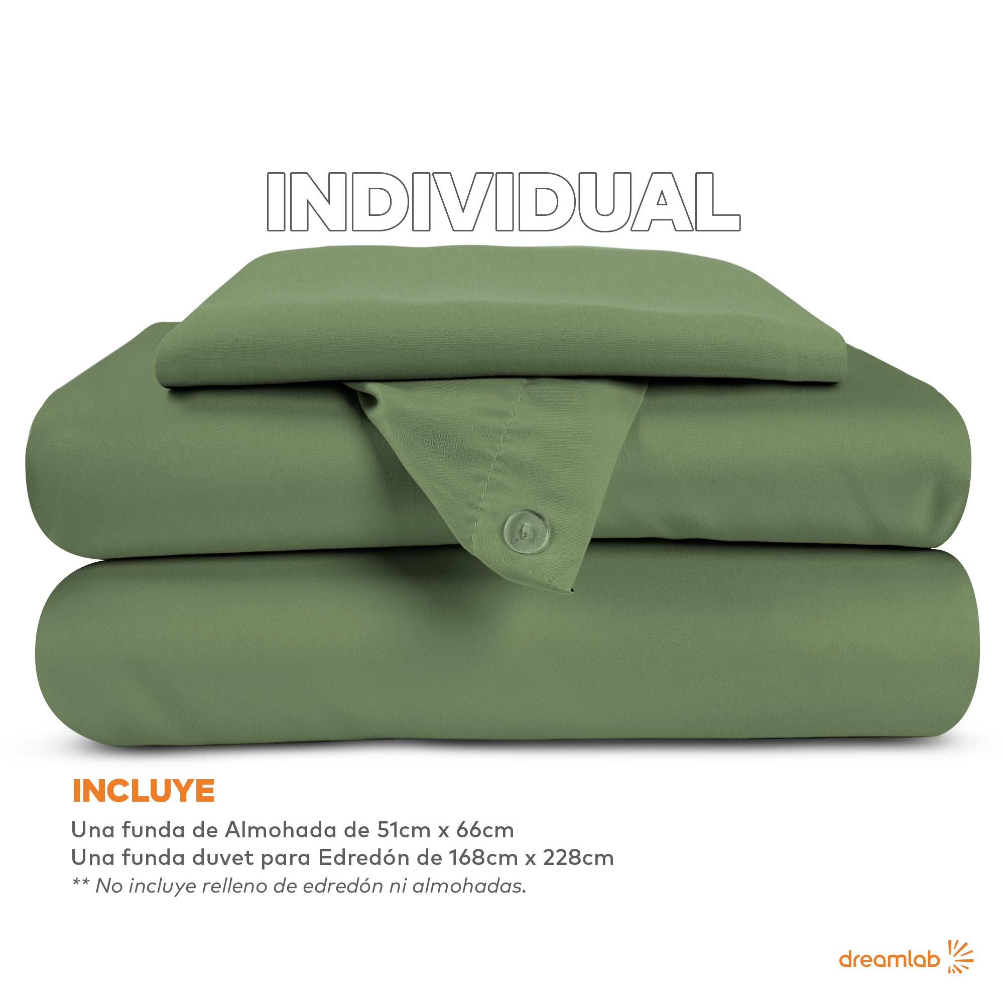 Fundas de Edredón