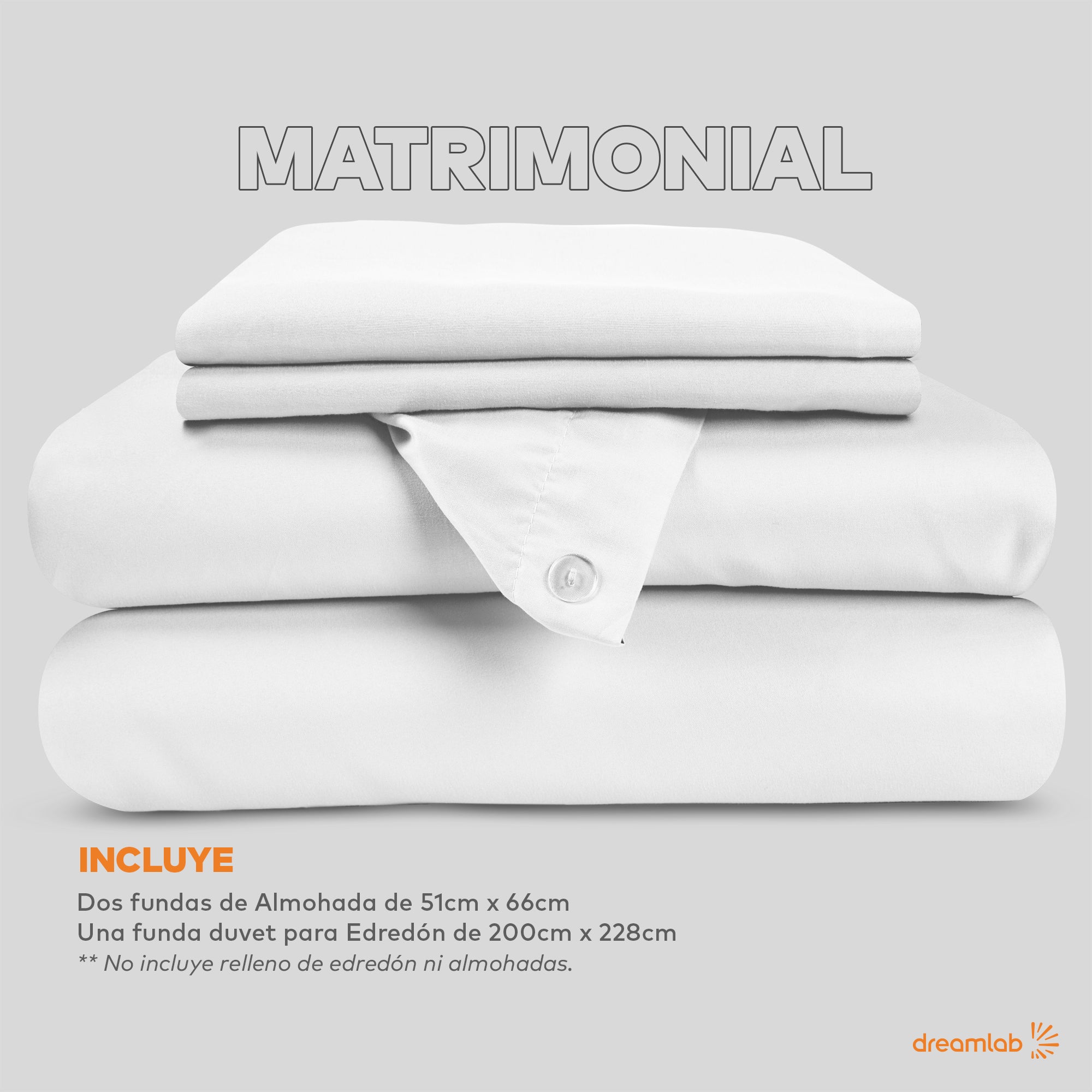 Fundas de Edredón