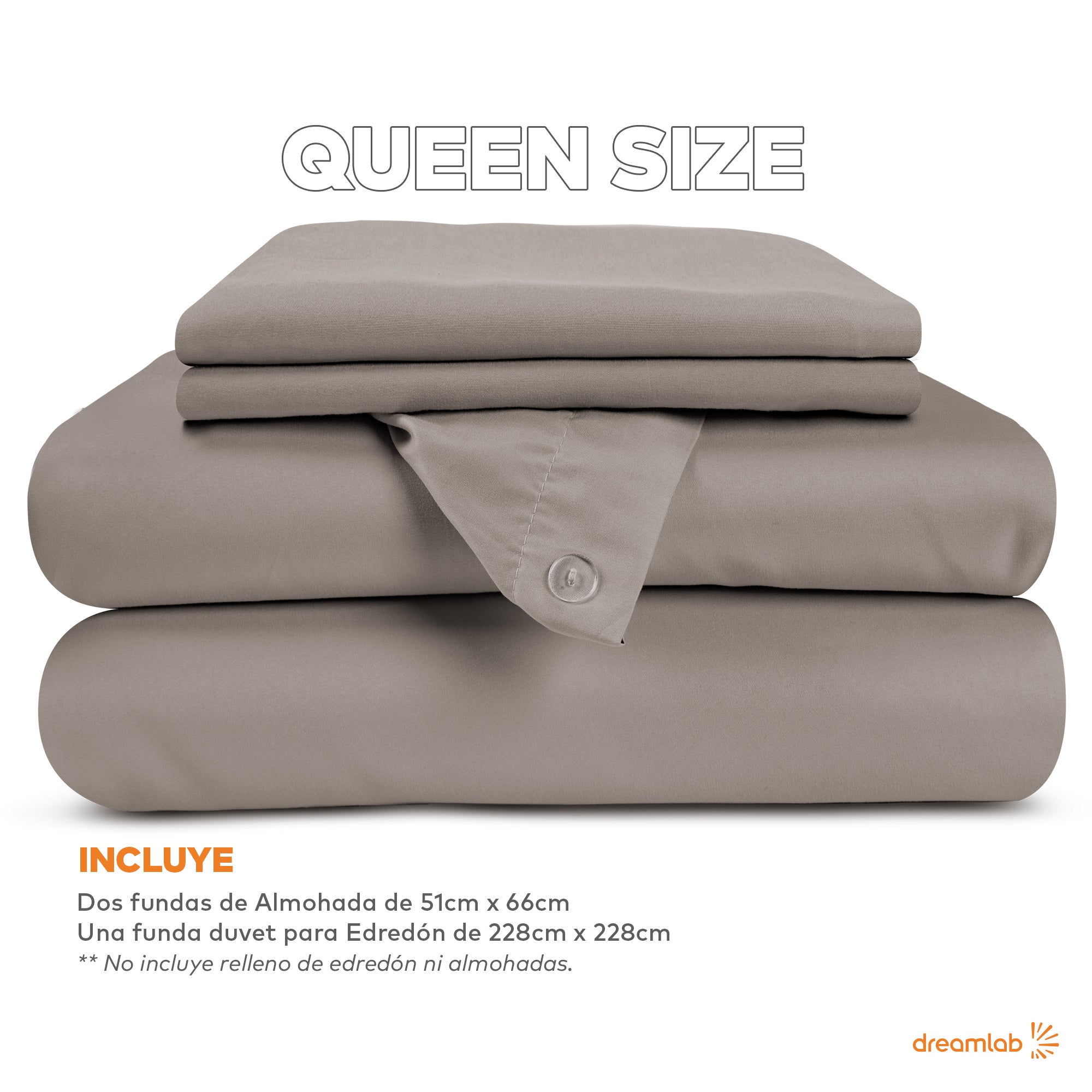 Fundas de Edredón