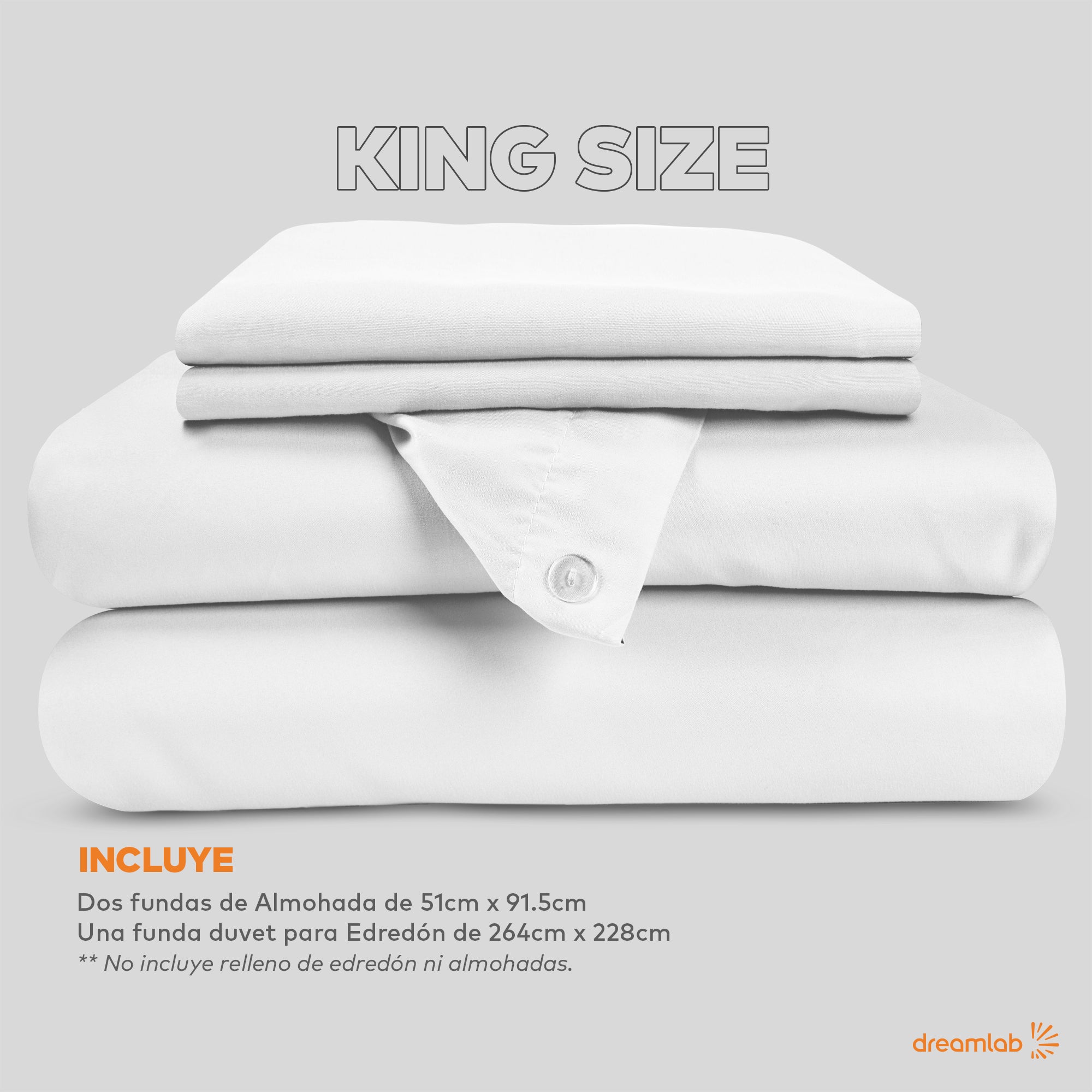 Fundas de Edredón