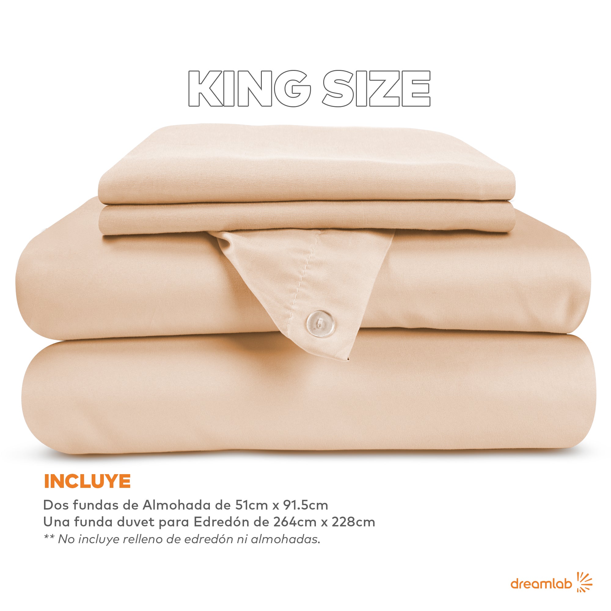 Fundas de Edredón