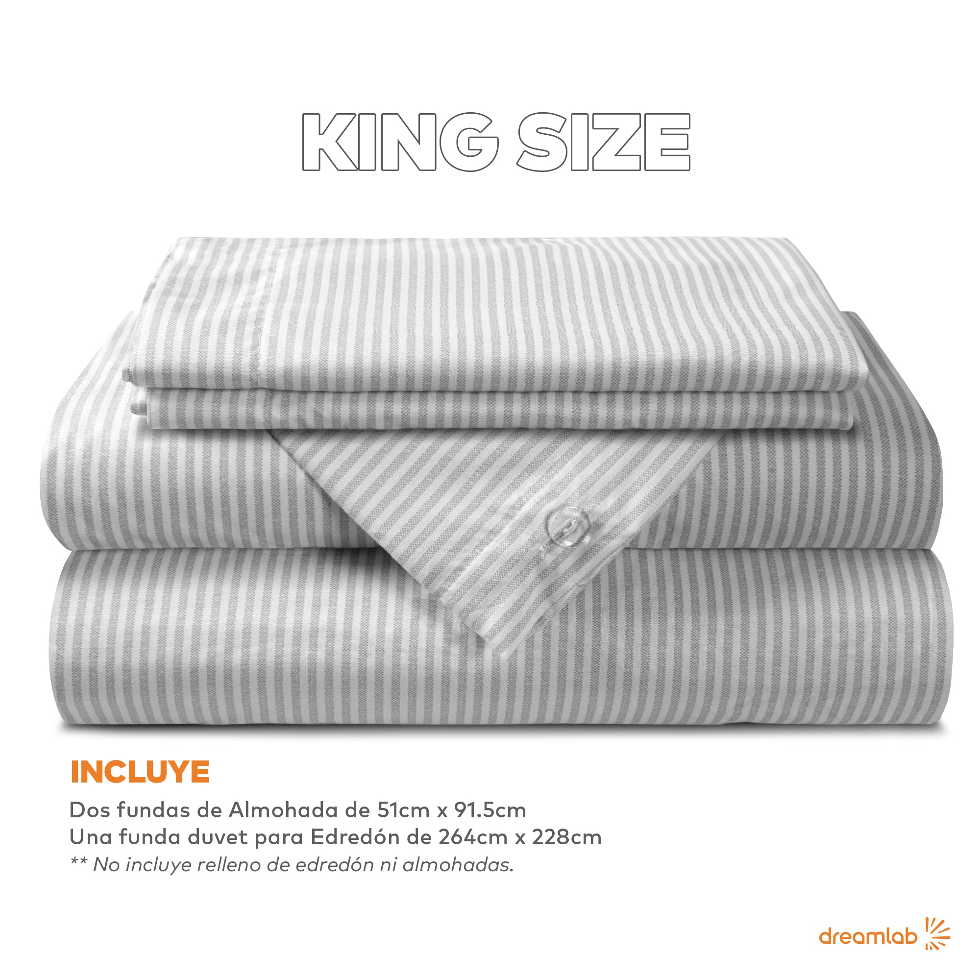 Fundas de Edredón