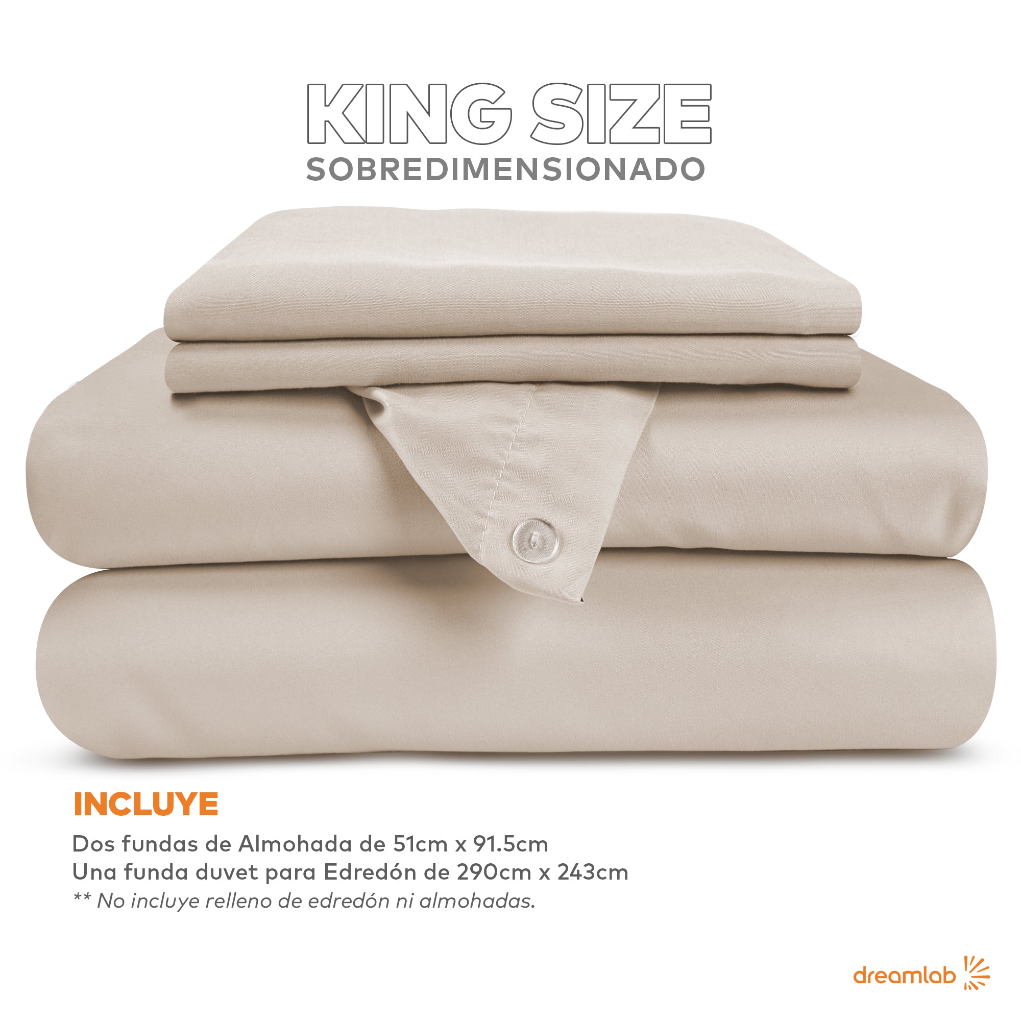 Fundas de Edredón