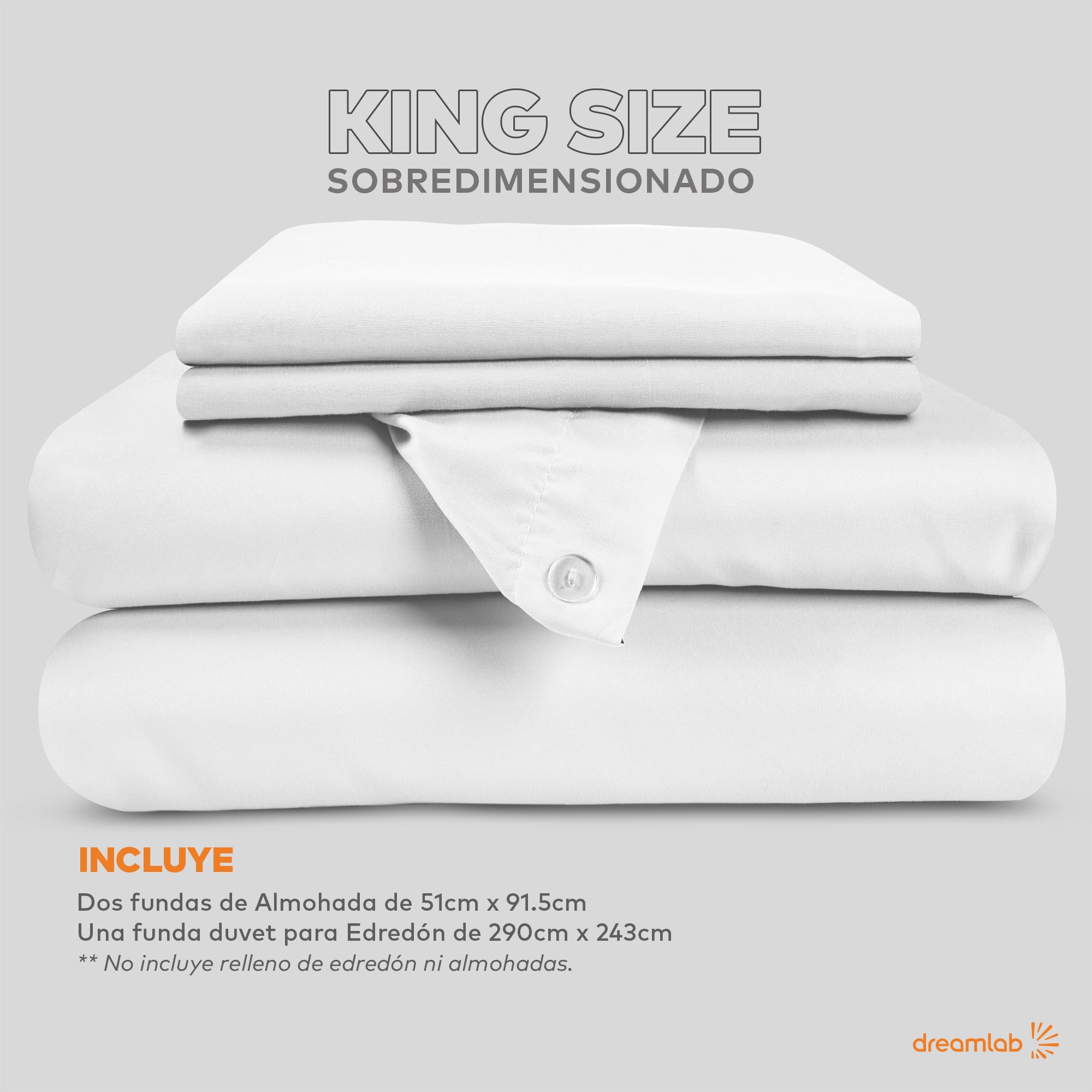 Fundas de Edredón