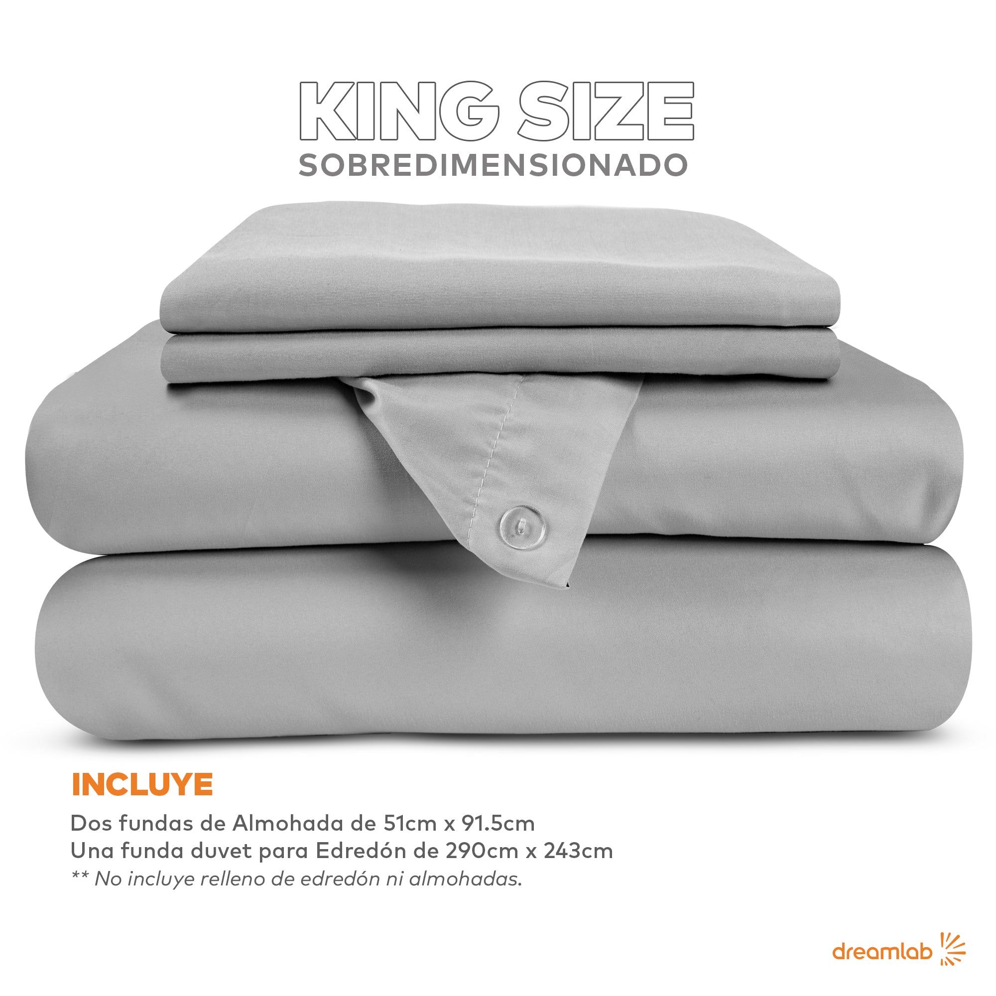 Fundas de Edredón