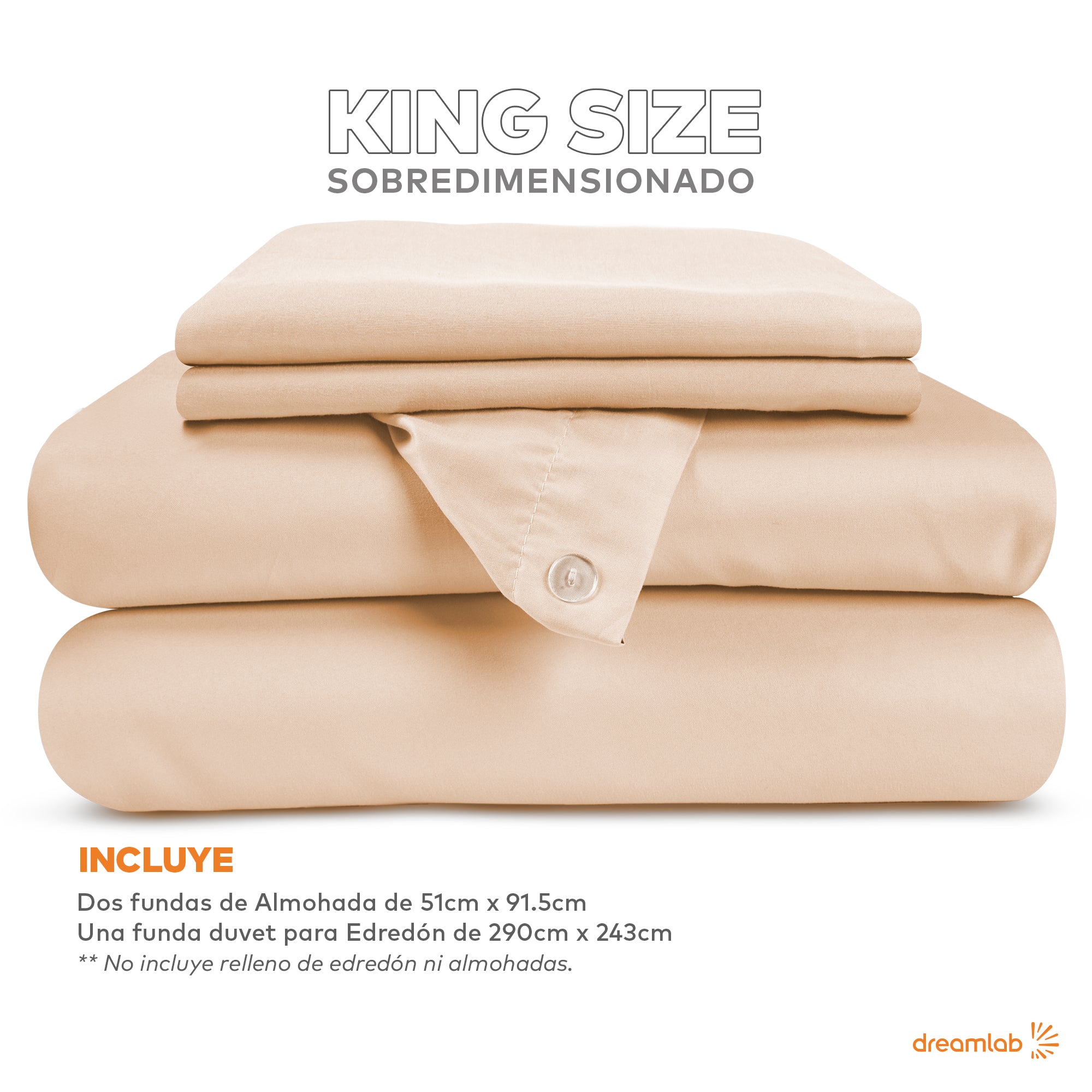 Fundas de Edredón