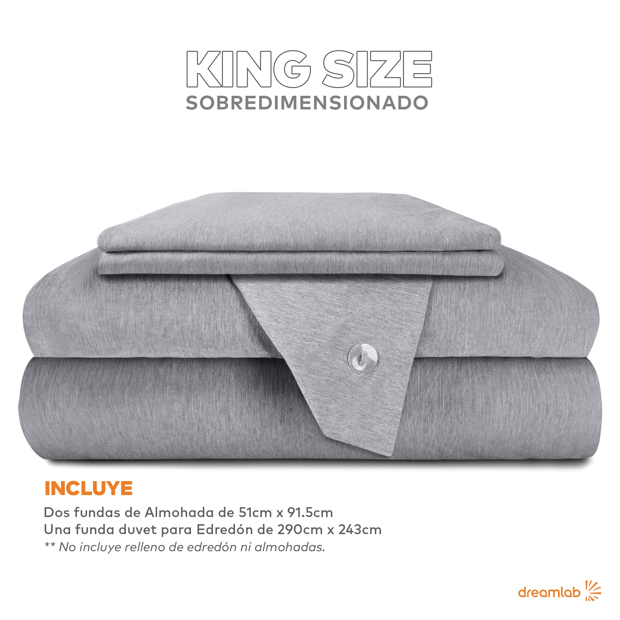 Fundas de Edredón