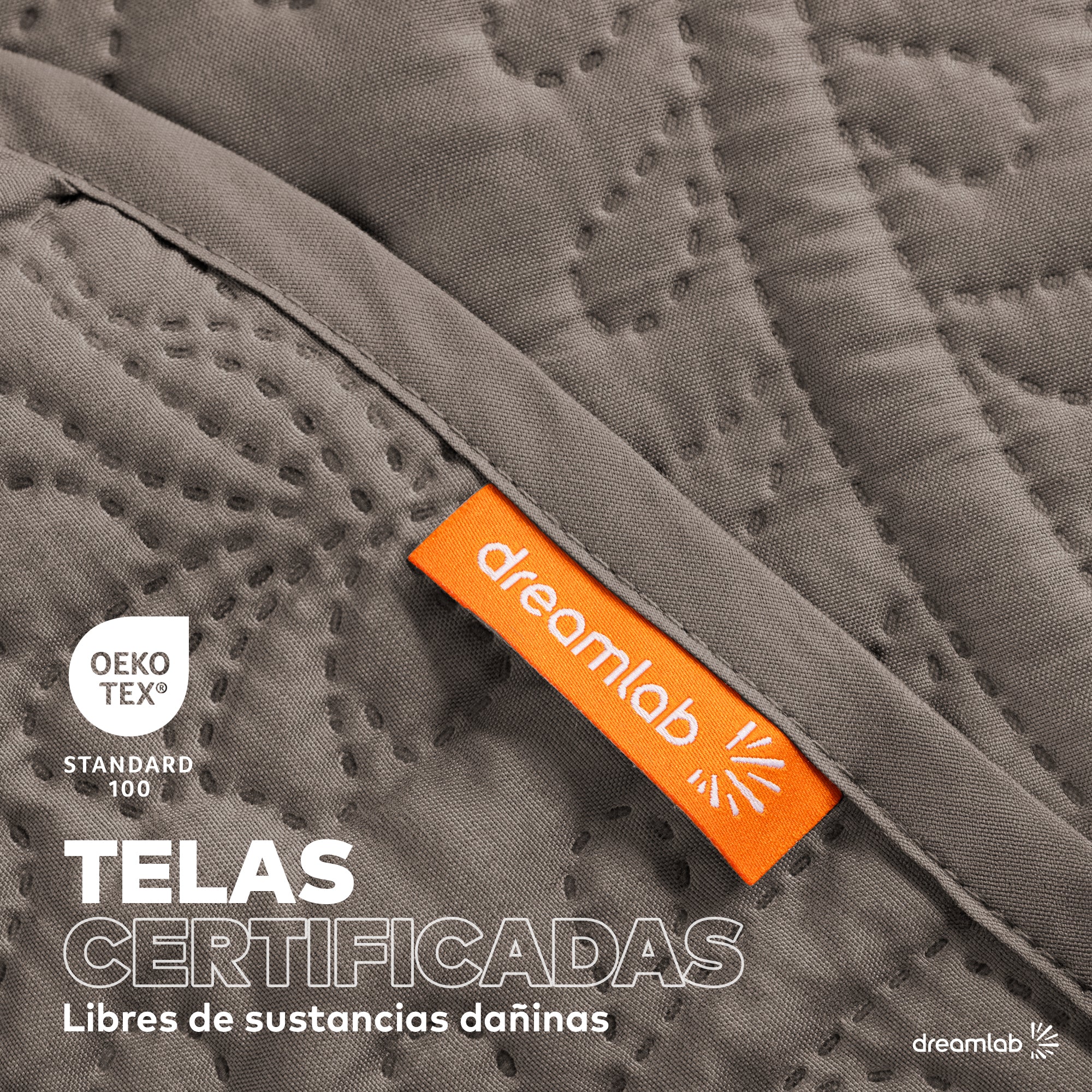 Colcha Ligera Estilo Moneda