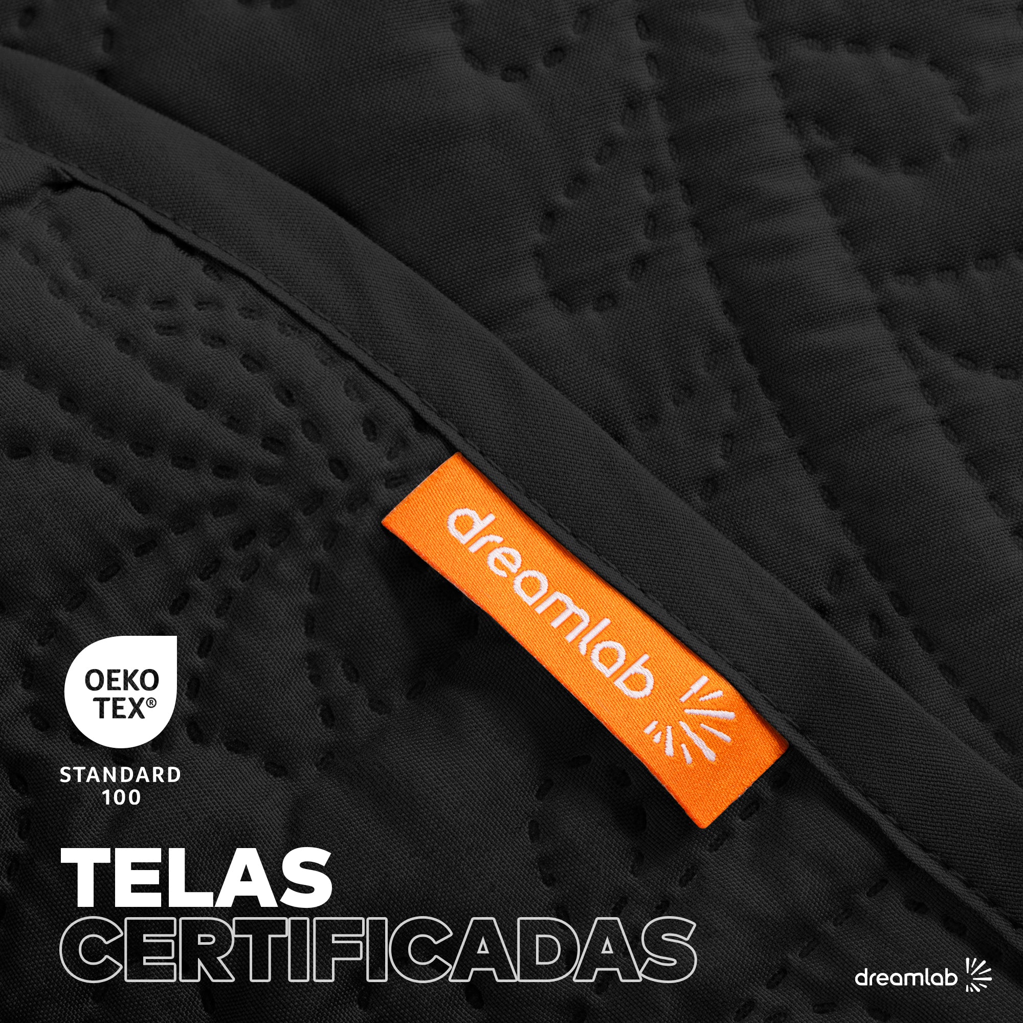 Colcha Ligera Estilo Moneda