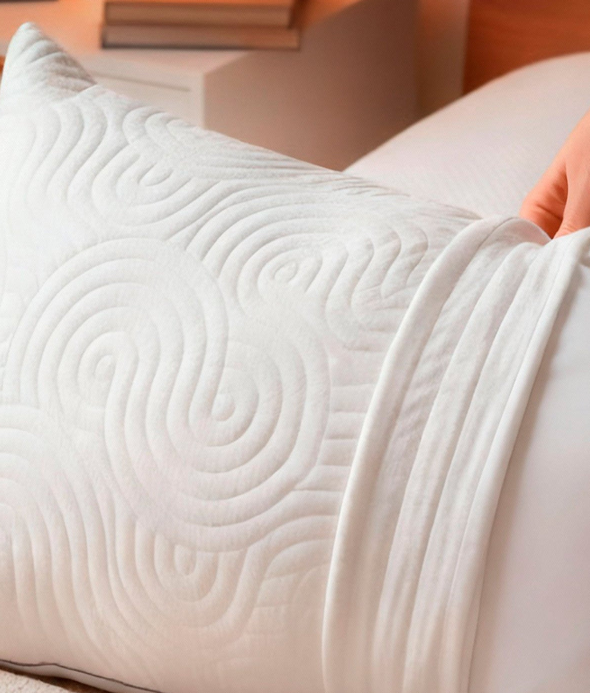 Almohada Cloud Nuevo