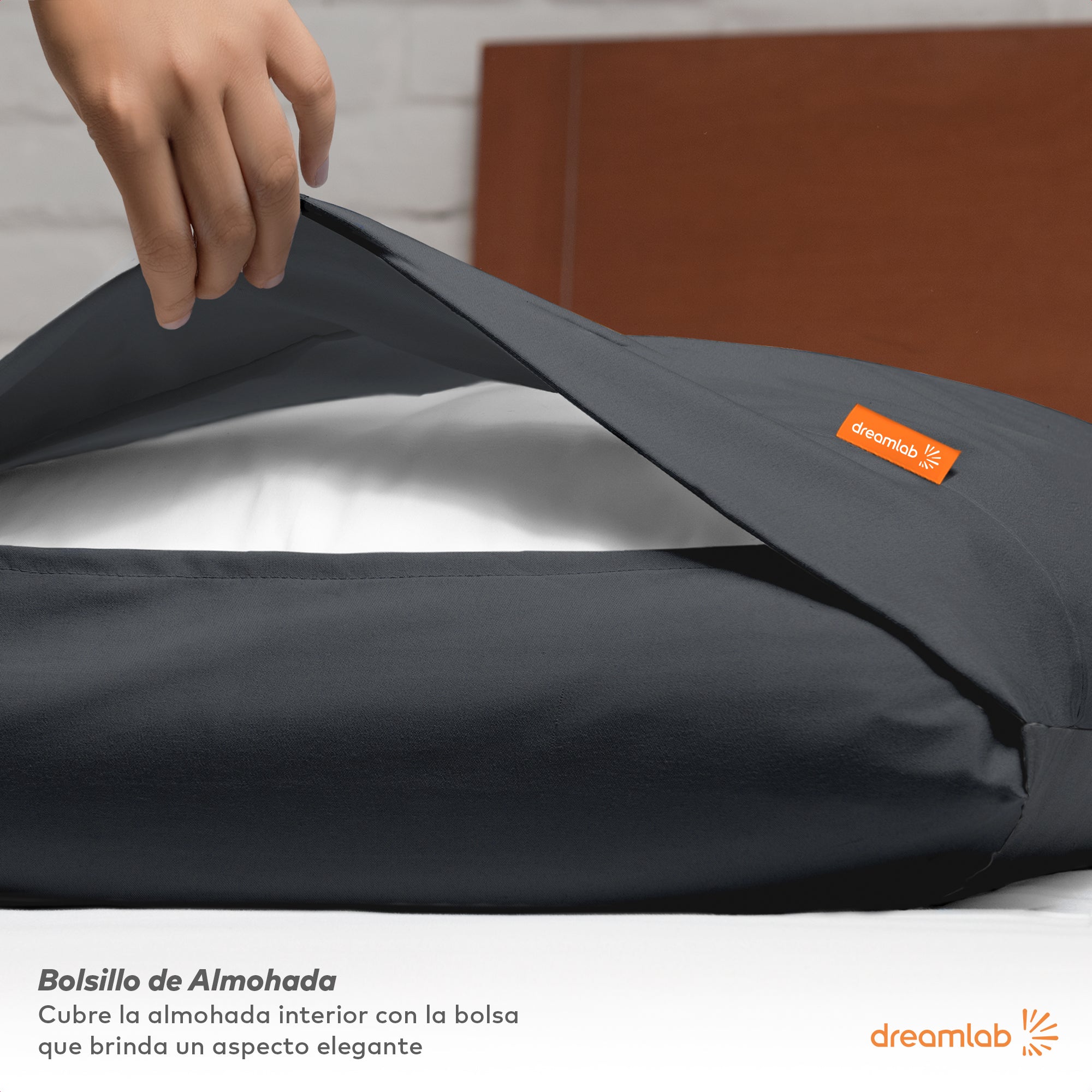Funda de Almohada