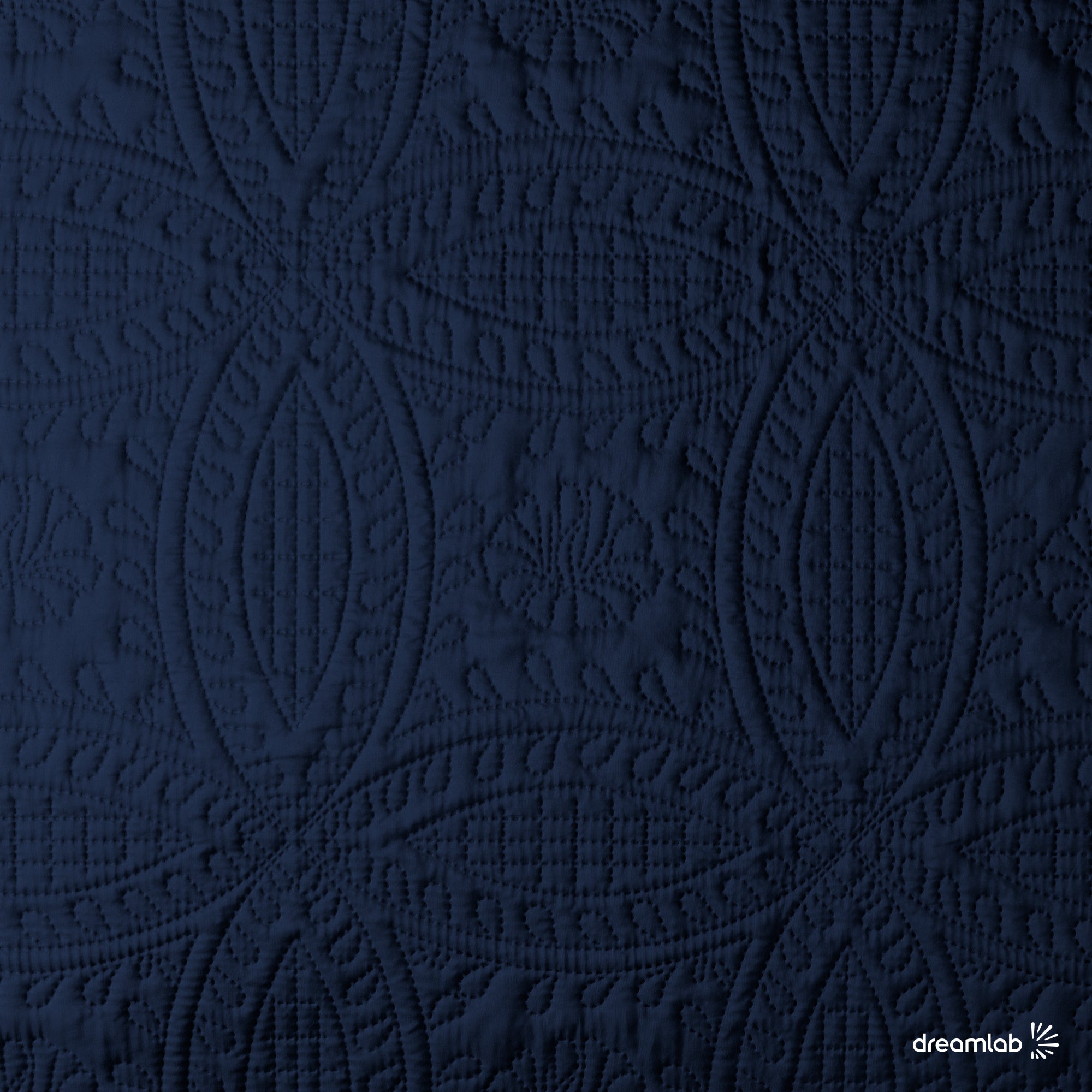 Colcha Ligera Estilo Moneda