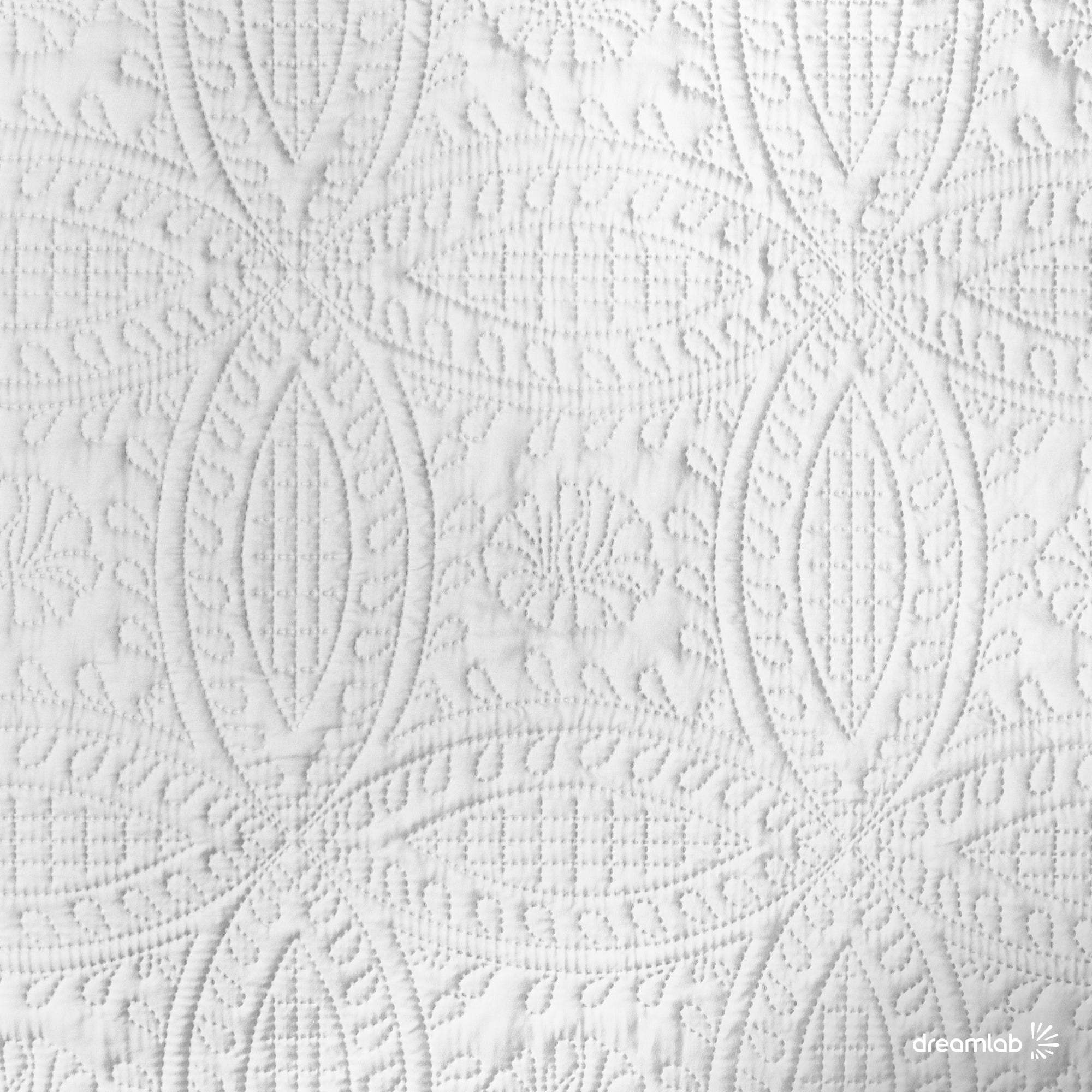 Colcha Ligera Estilo Moneda