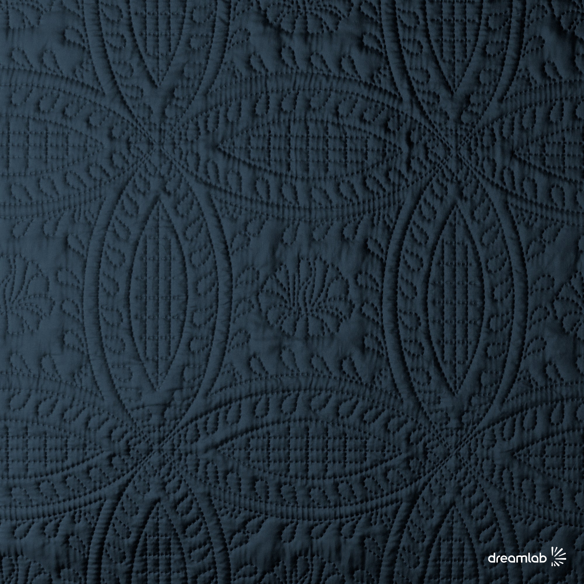 Colcha Ligera Estilo Moneda