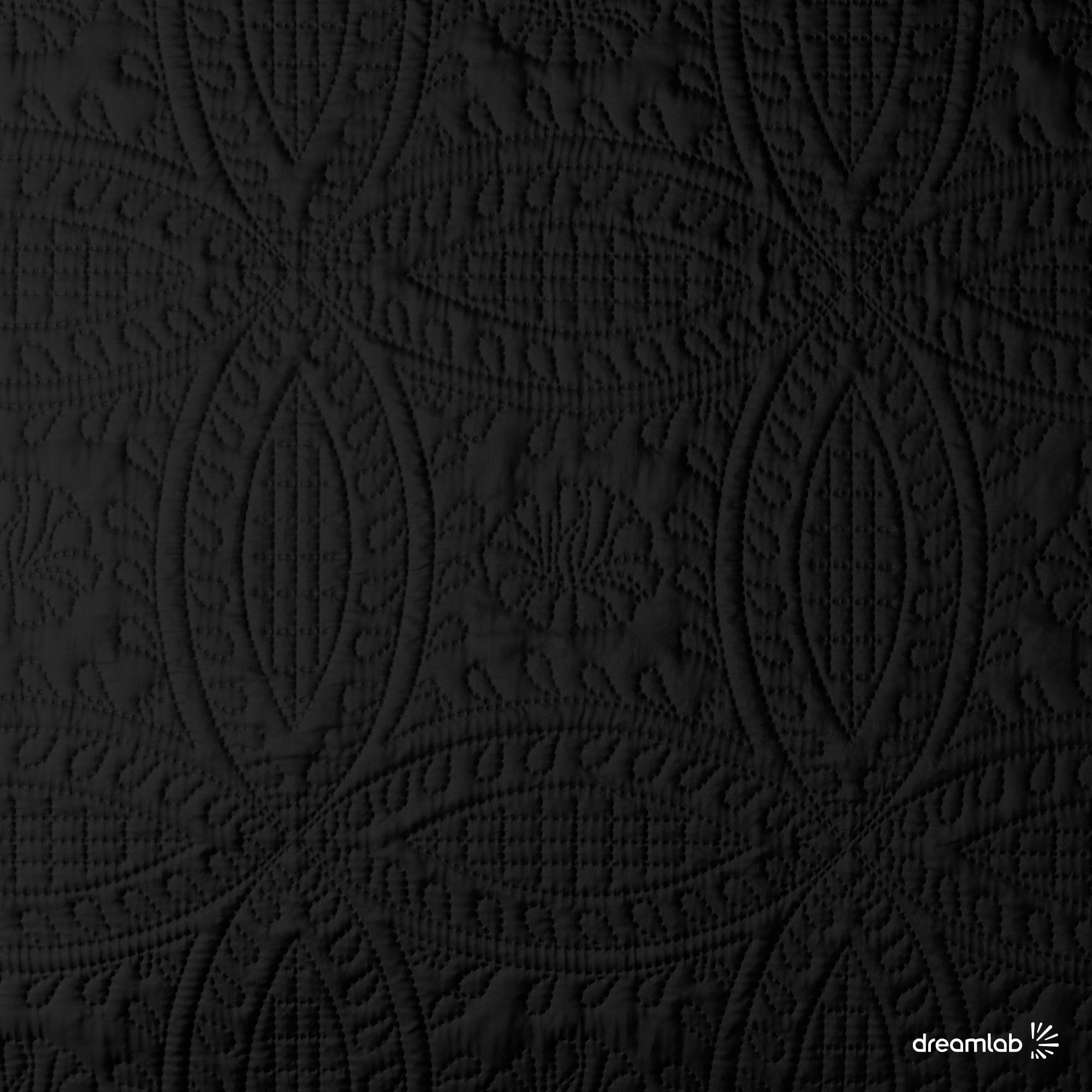 Colcha Ligera Estilo Moneda