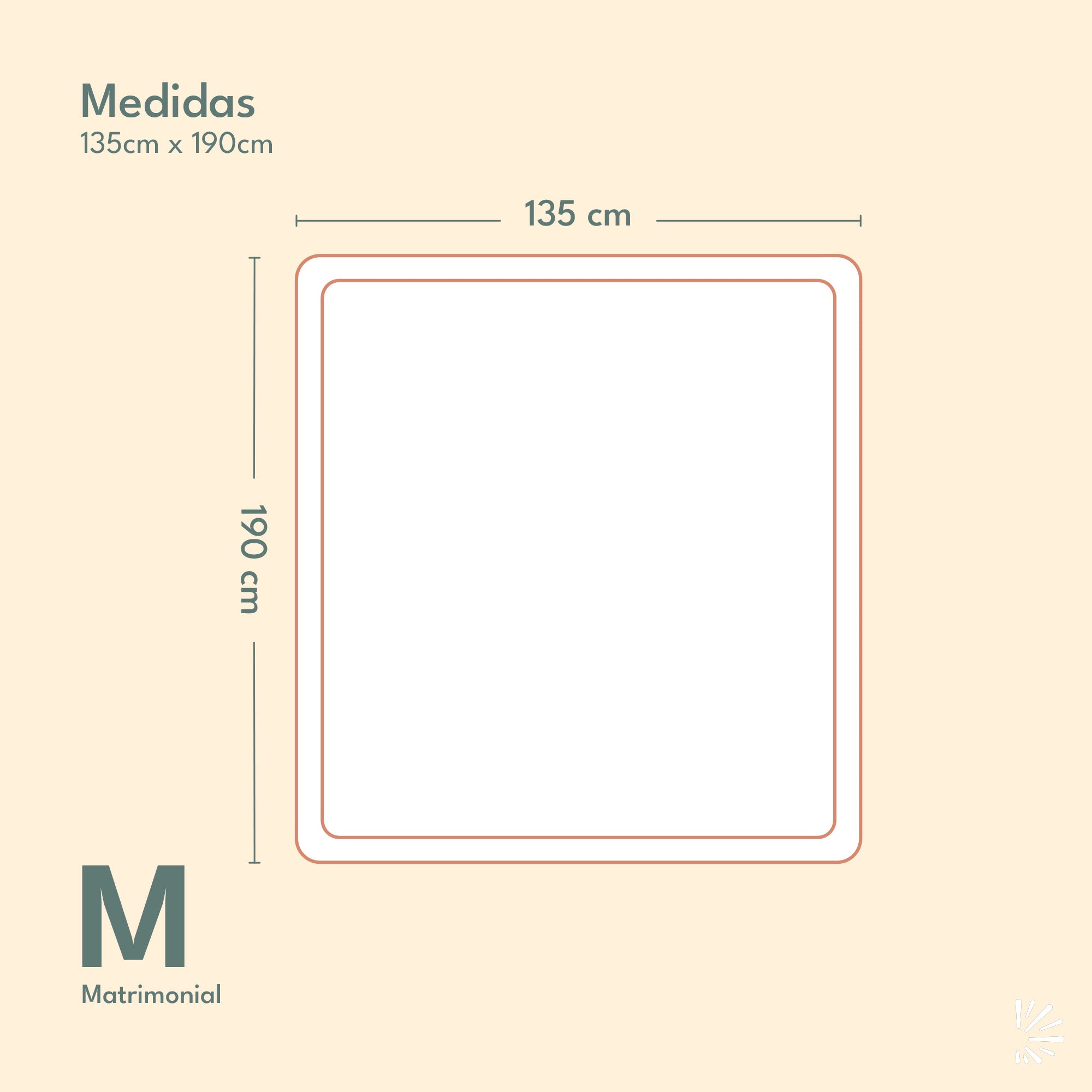 Protector de Colchón Impermeable