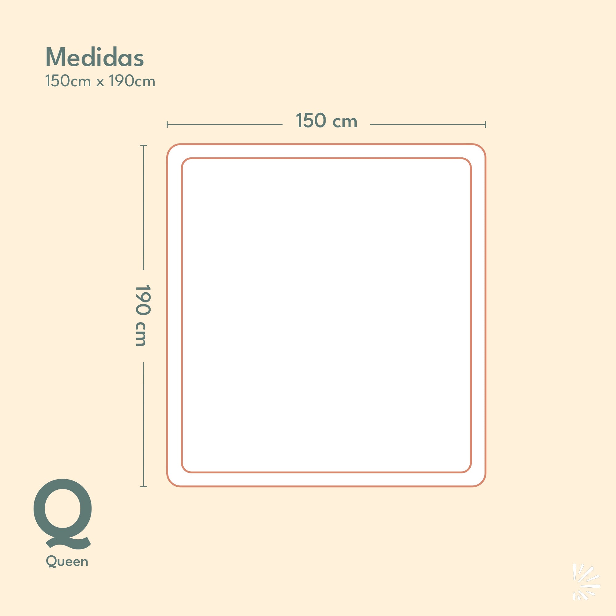 Protector de Colchón Impermeable