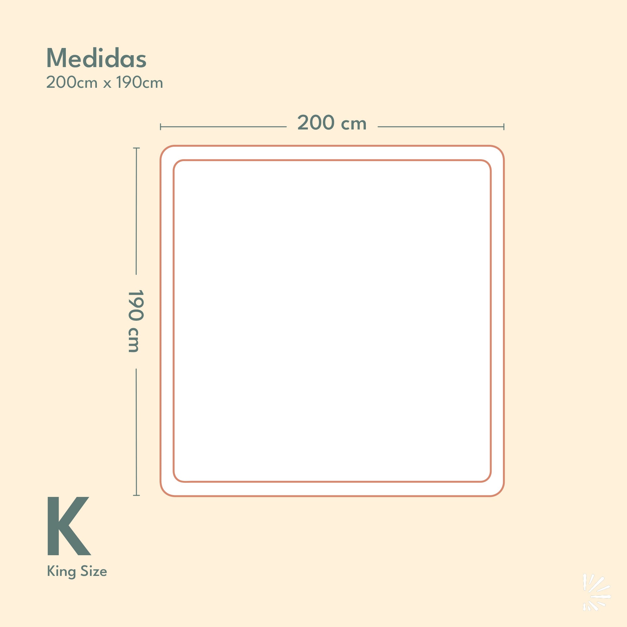 Protector de Colchón Impermeable