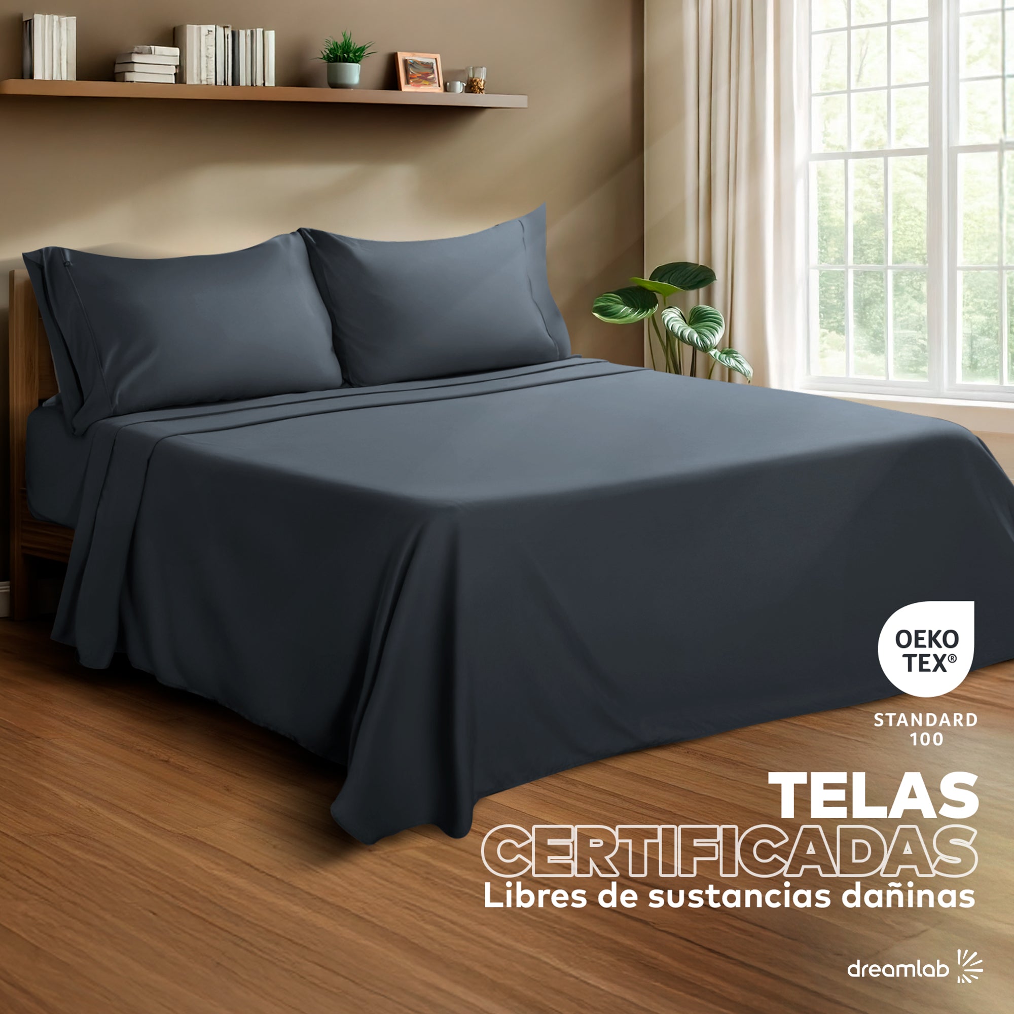 Sábanas Lisas
