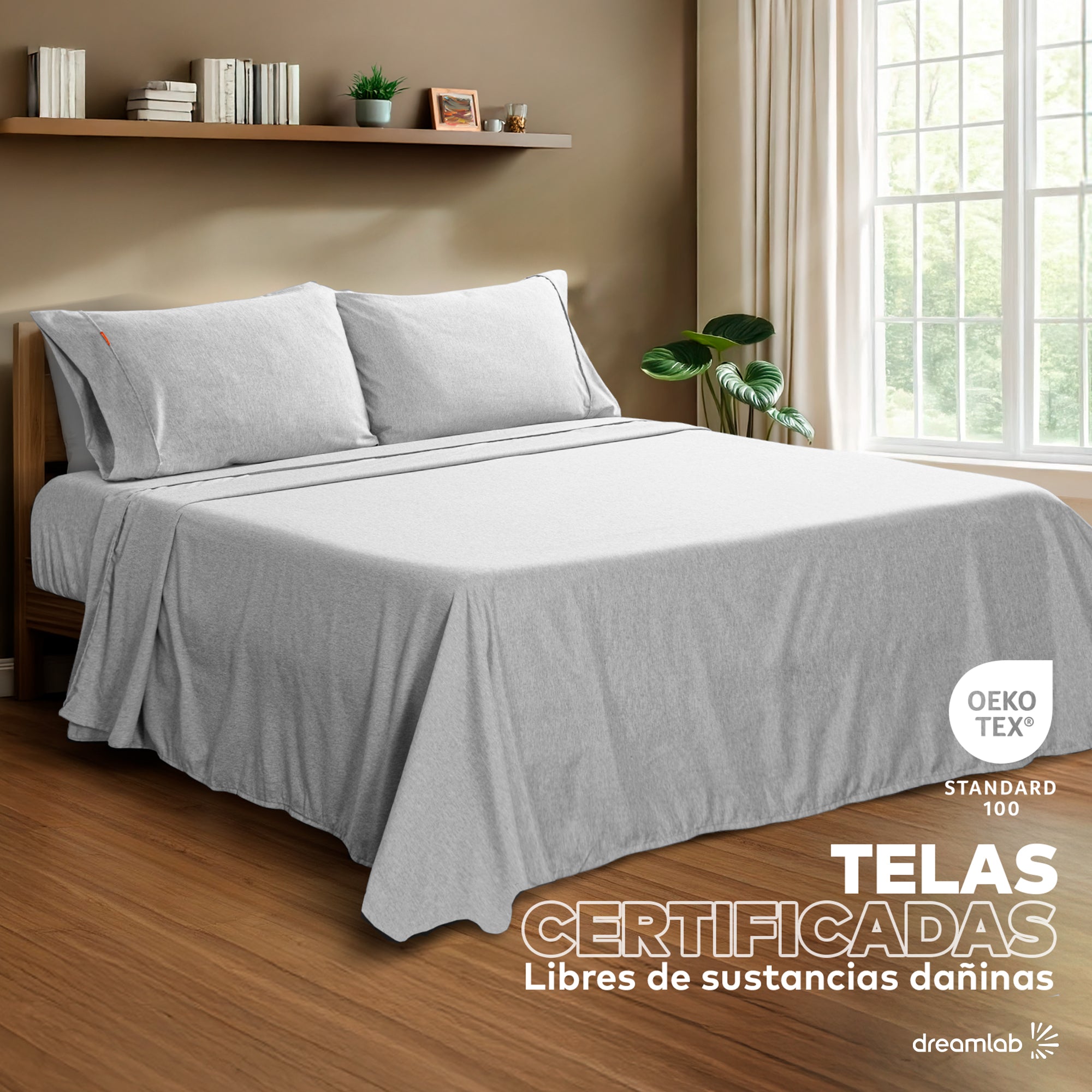 Sábanas con Diseño