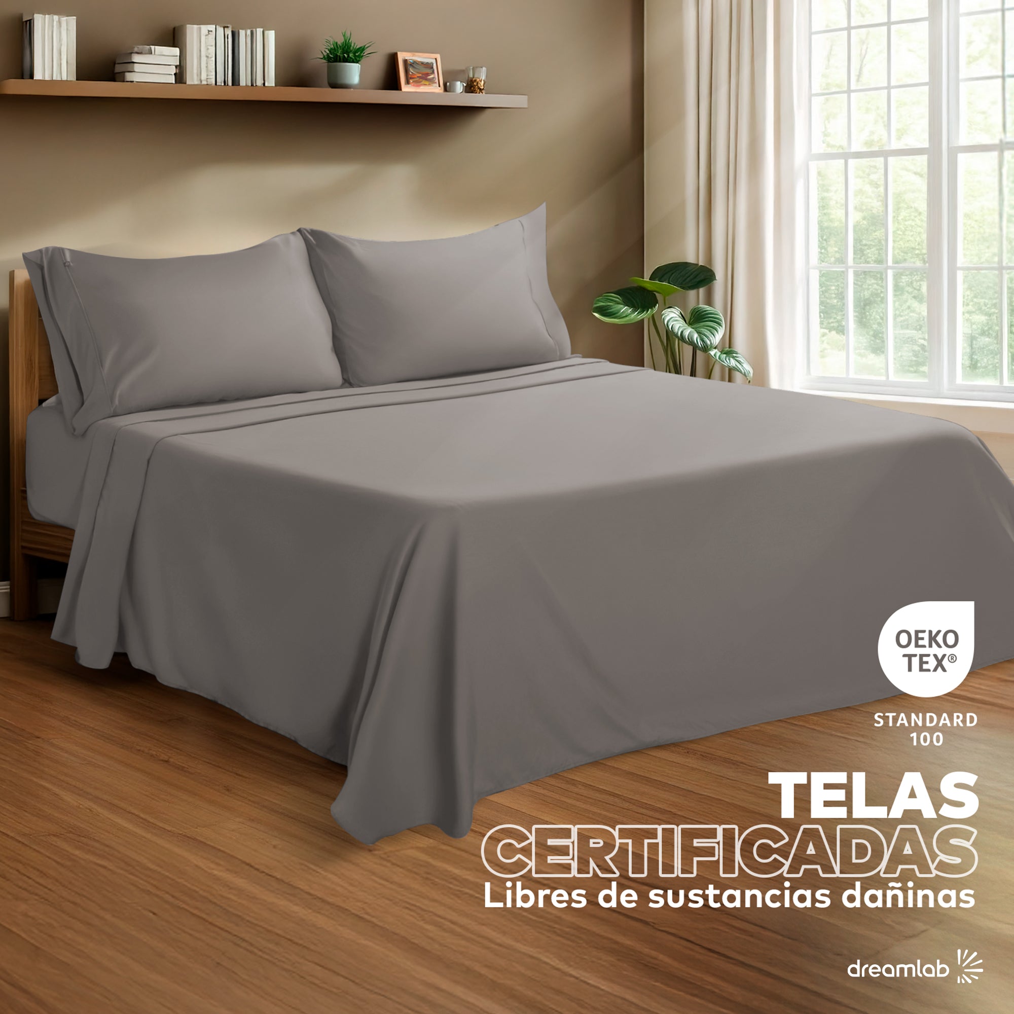 Sábanas Lisas