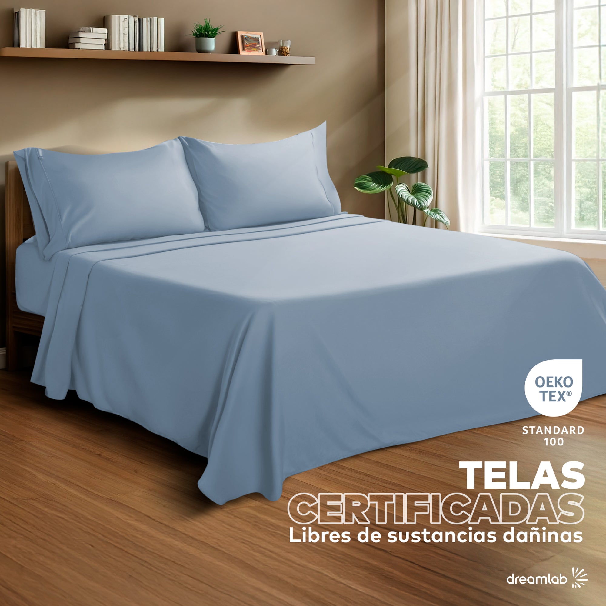 Sábanas Lisas