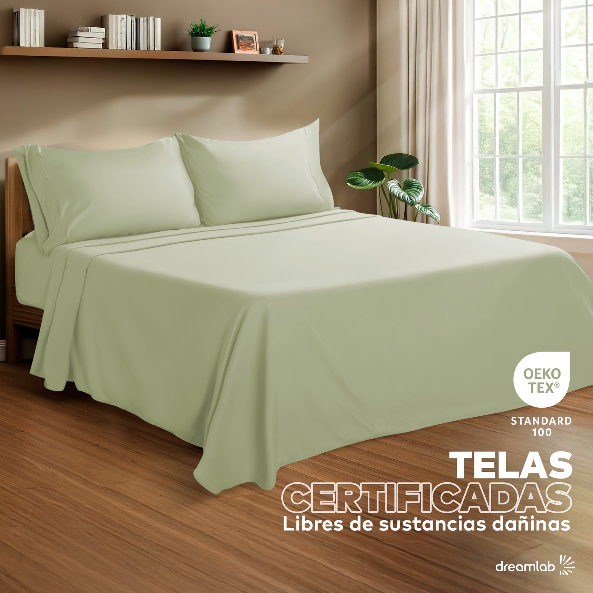 Sábanas Lisas