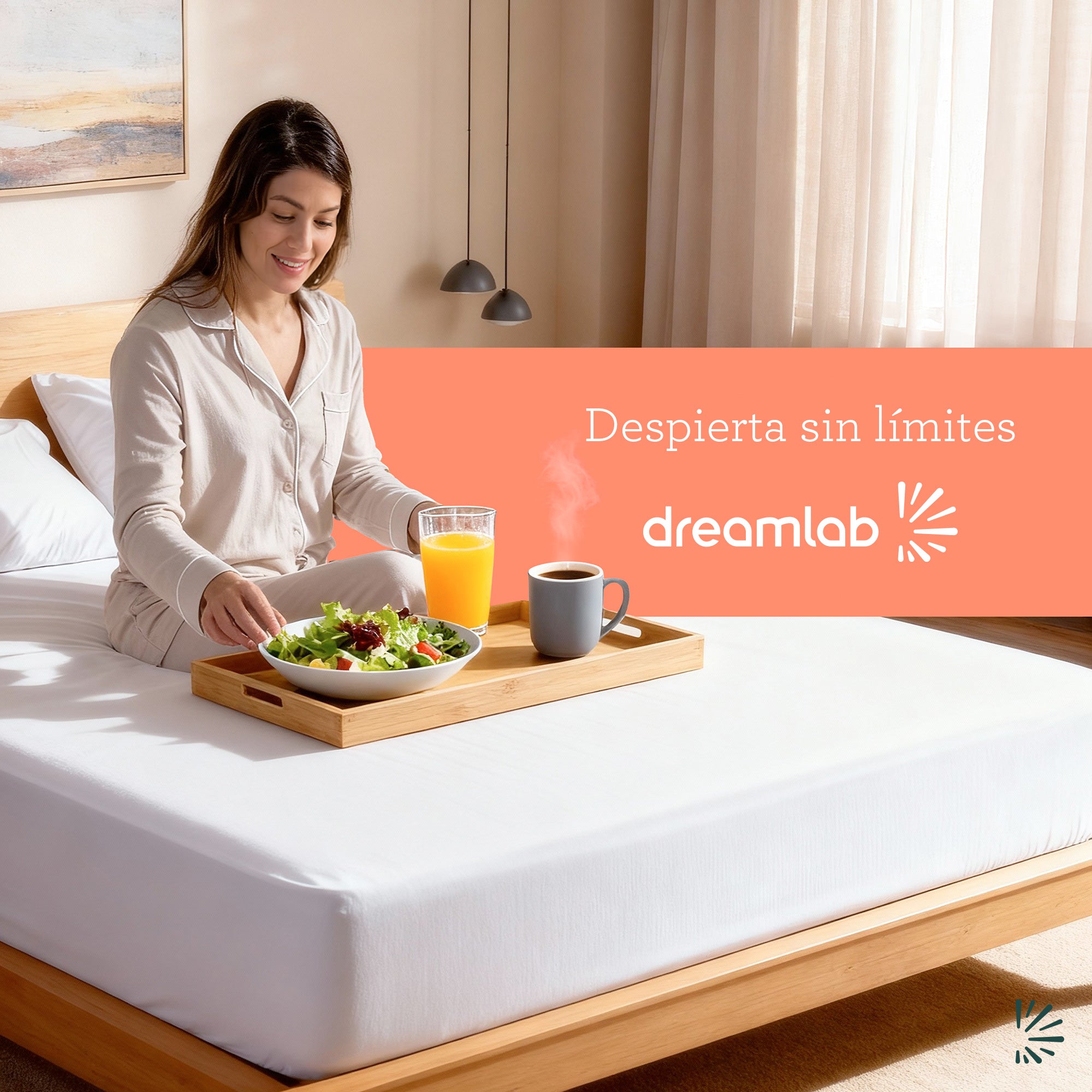 Protector de Almohada Impermeable