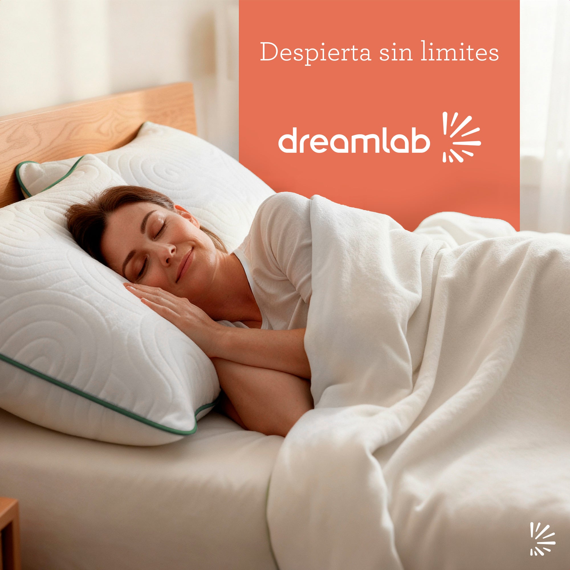 Almohada Cloud Nuevo