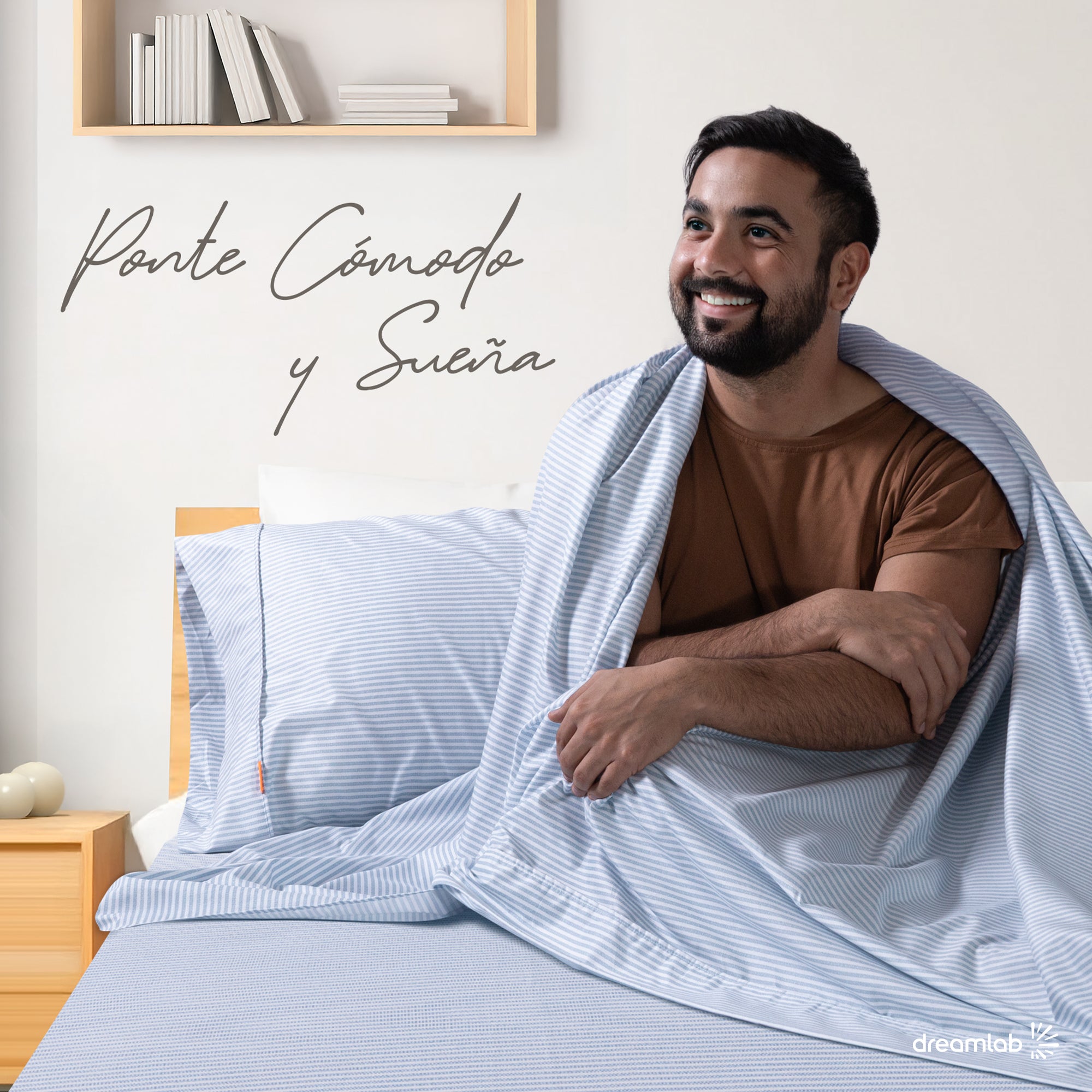 Sábanas con Diseño