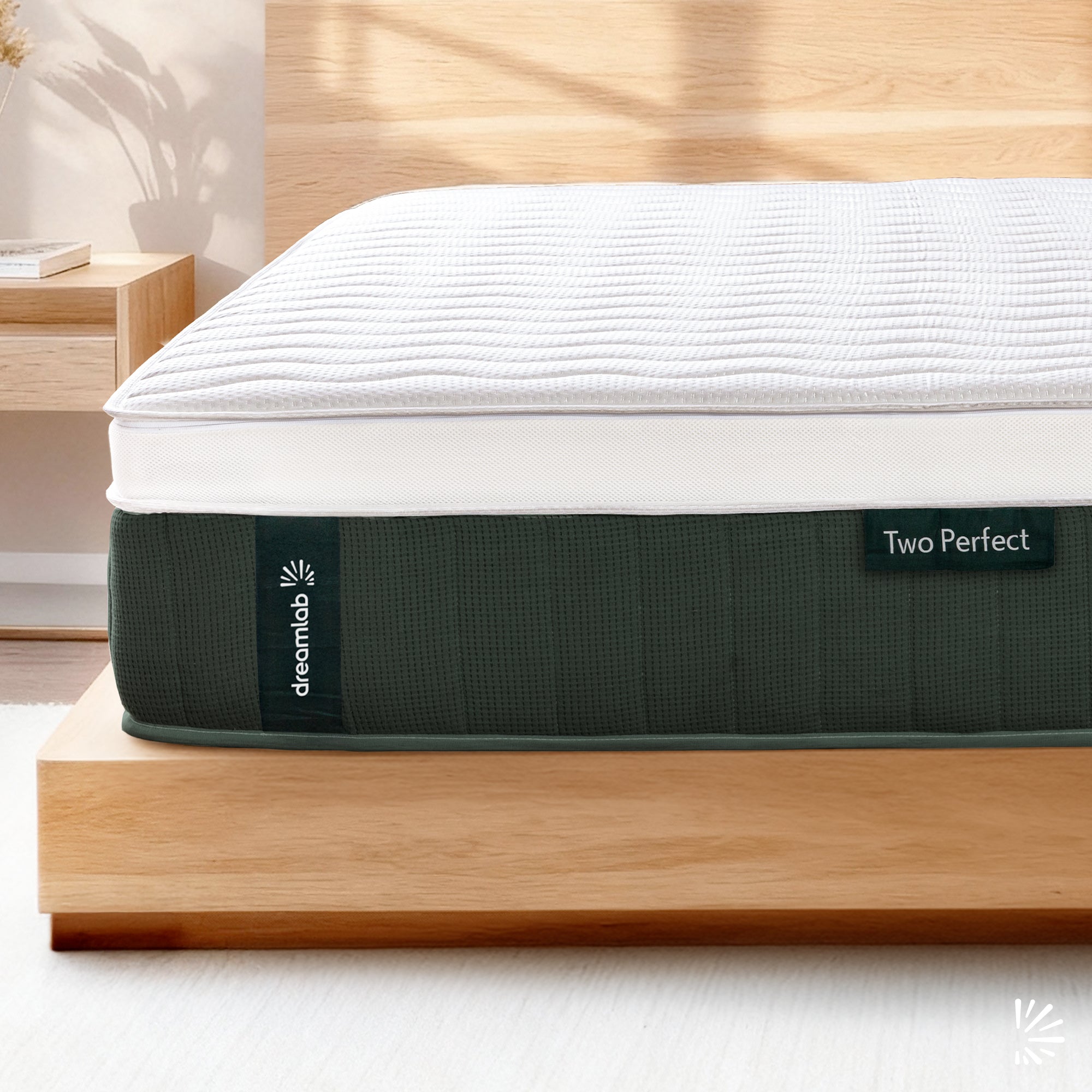 Colchón Two Perfect Nuevo